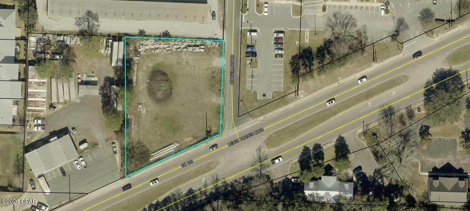 1800 Lewis Turner Blvd. Boulevard Fort Walton Beach FL 32547