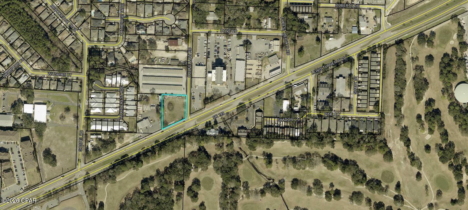 1800 Lewis Turner Blvd. Boulevard Fort Walton Beach FL 32547