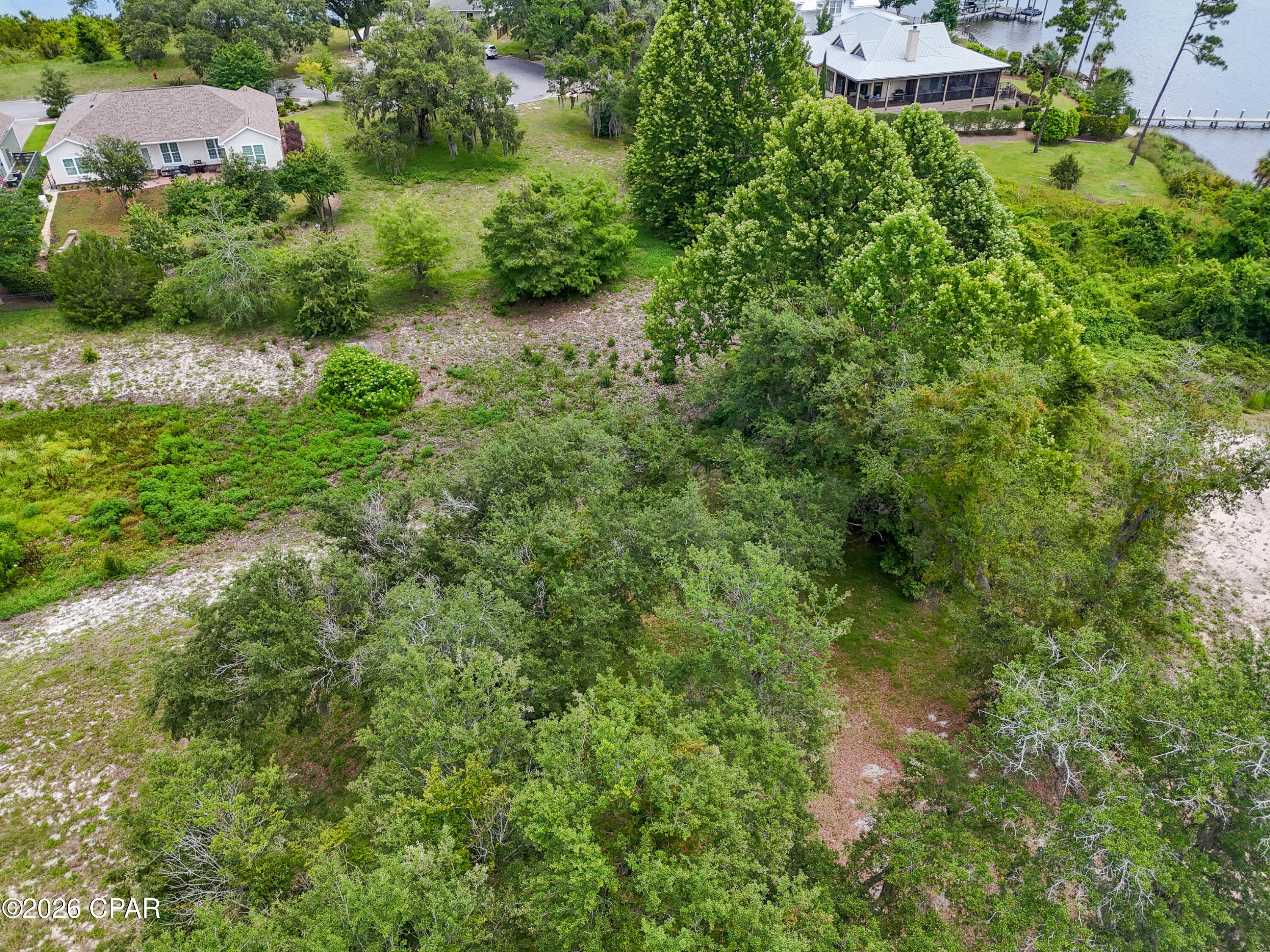 1175 Cove Pointe Drive Panama City FL 32401