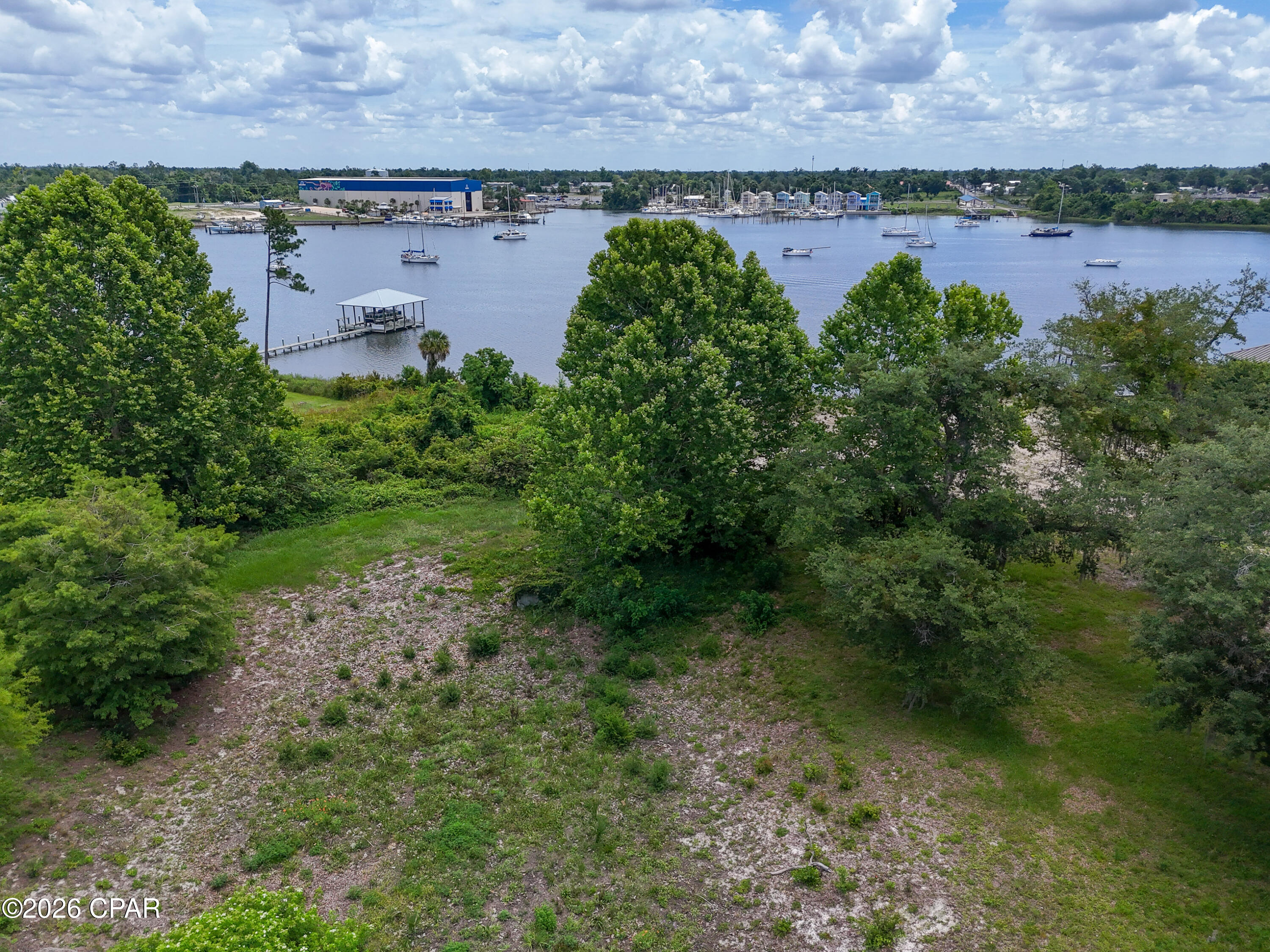 1175 Cove Pointe Drive Panama City FL 32401