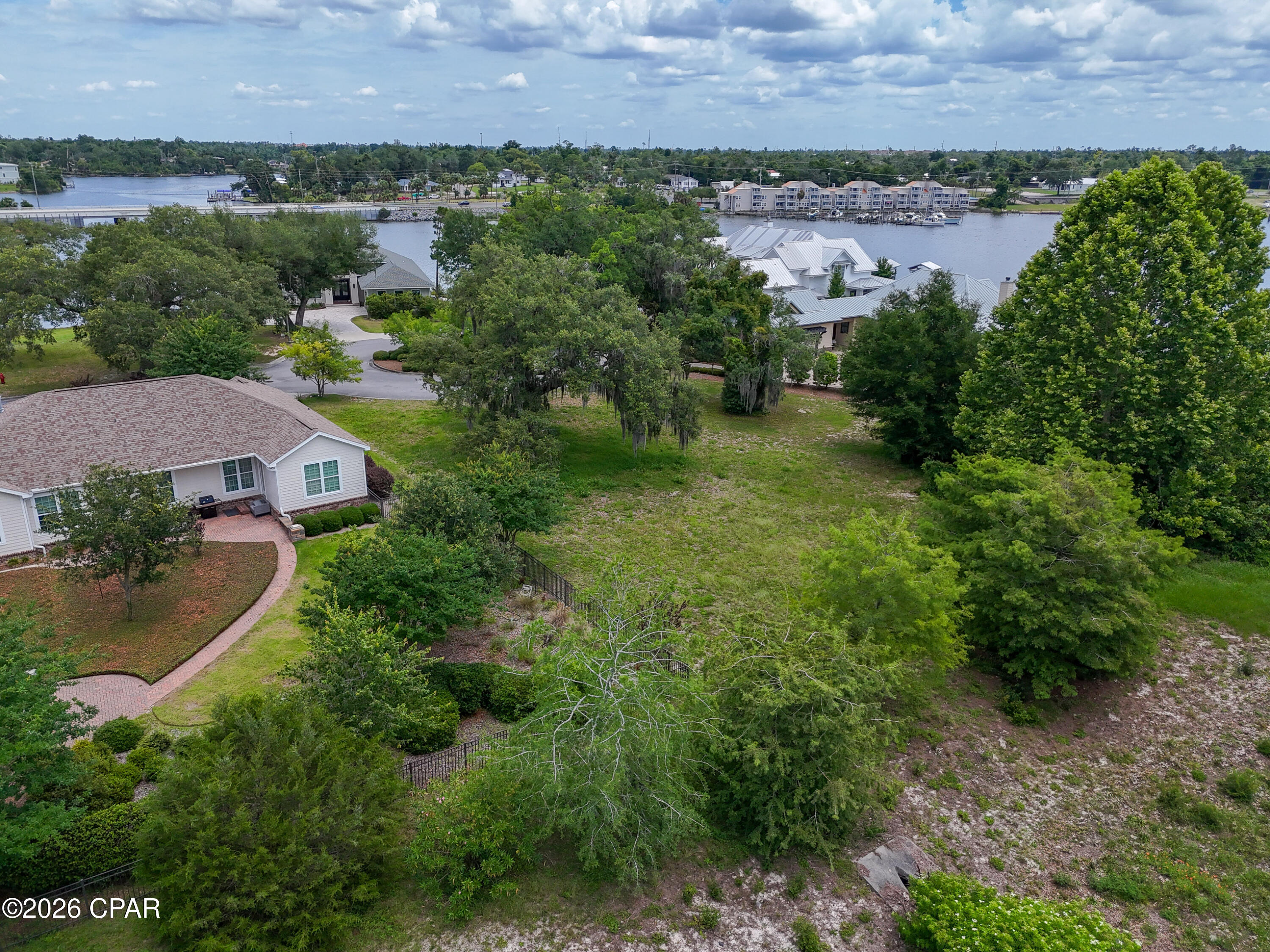 1175 Cove Pointe Drive Panama City FL 32401