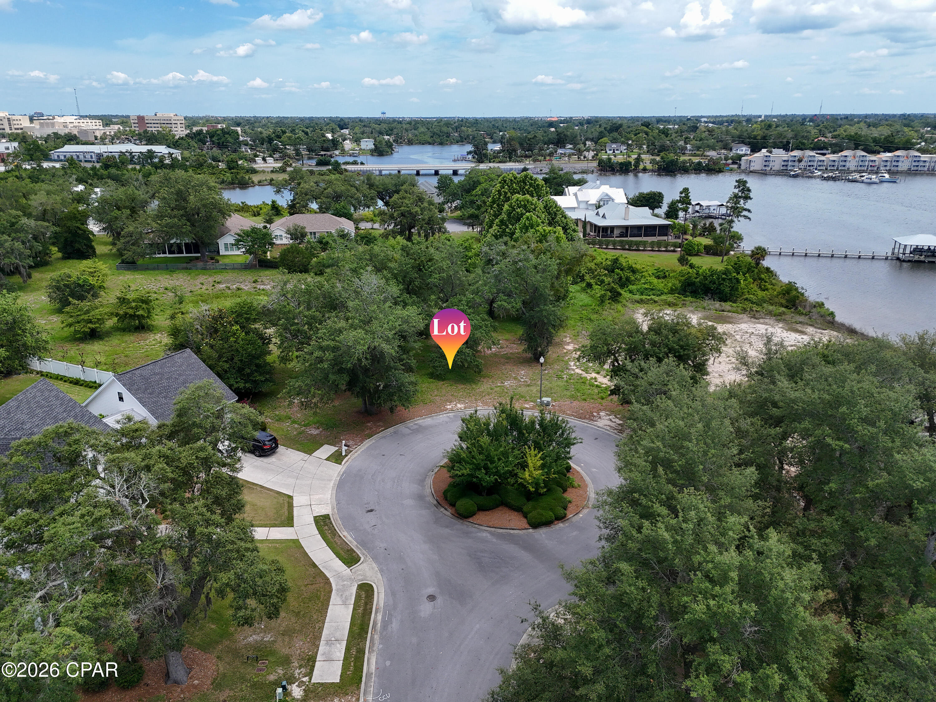 1175 Cove Pointe Drive Panama City FL 32401