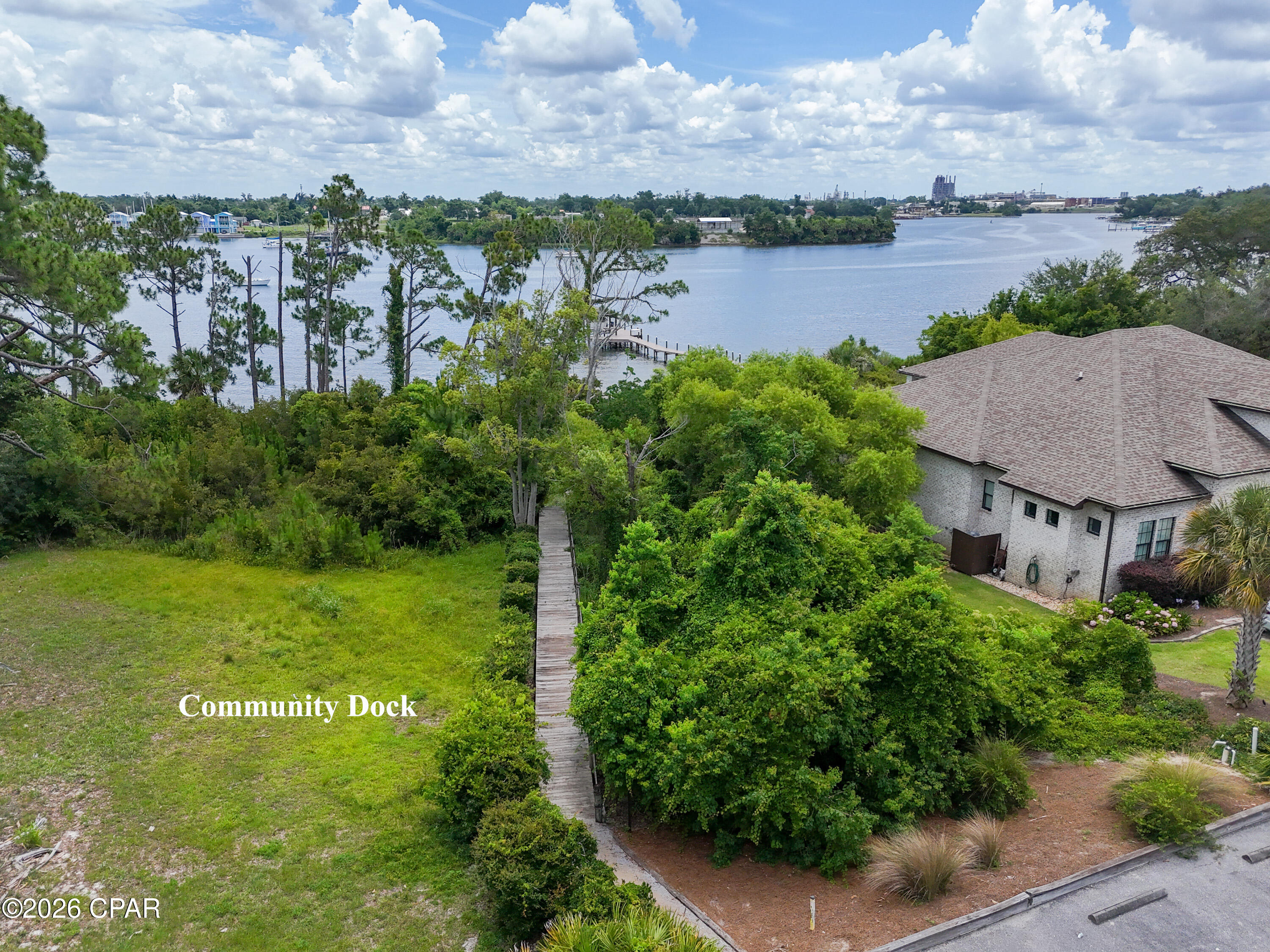 1175 Cove Pointe Drive Panama City FL 32401