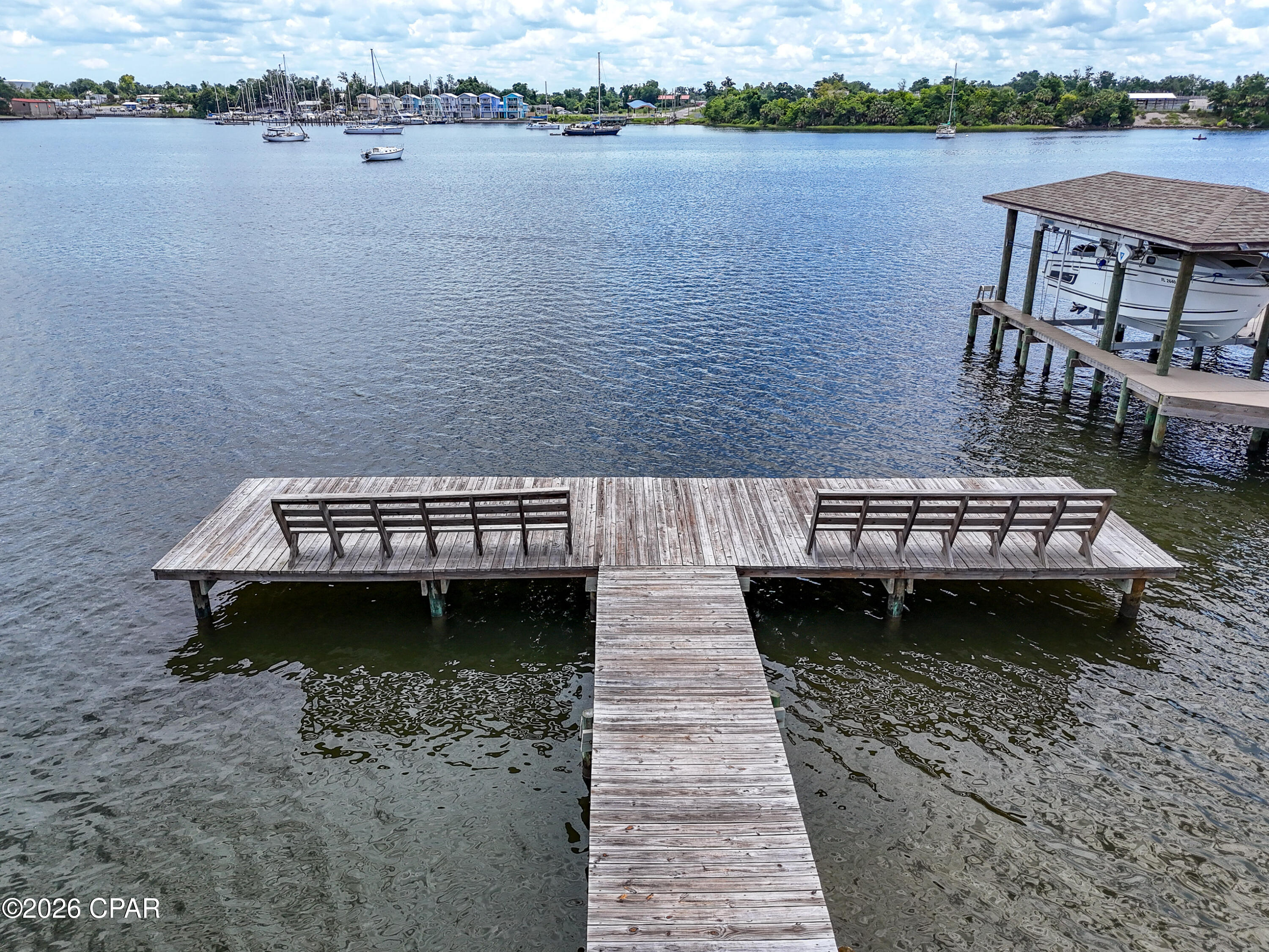 1175 Cove Pointe Drive Panama City FL 32401