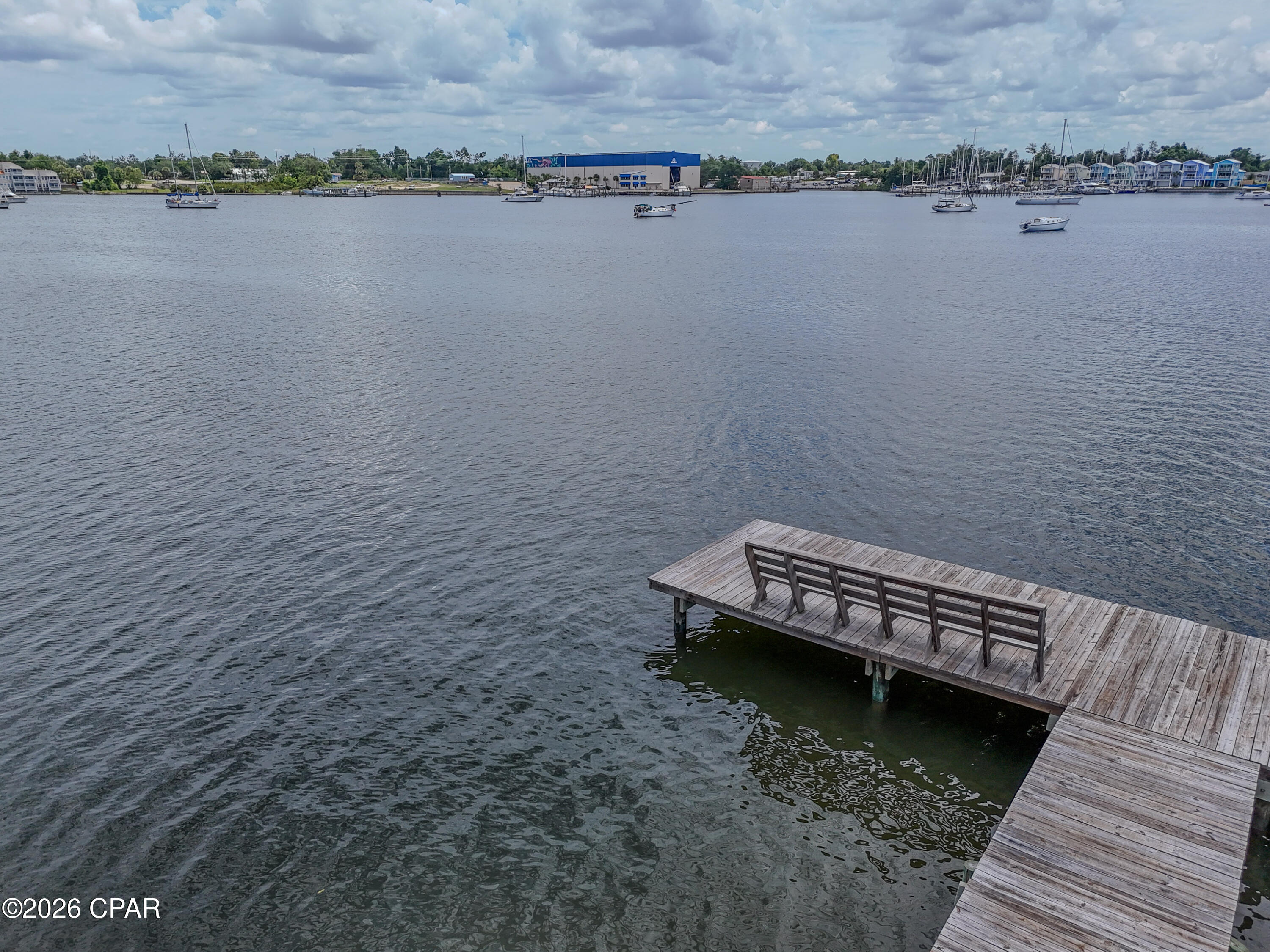 1175 Cove Pointe Drive Panama City FL 32401