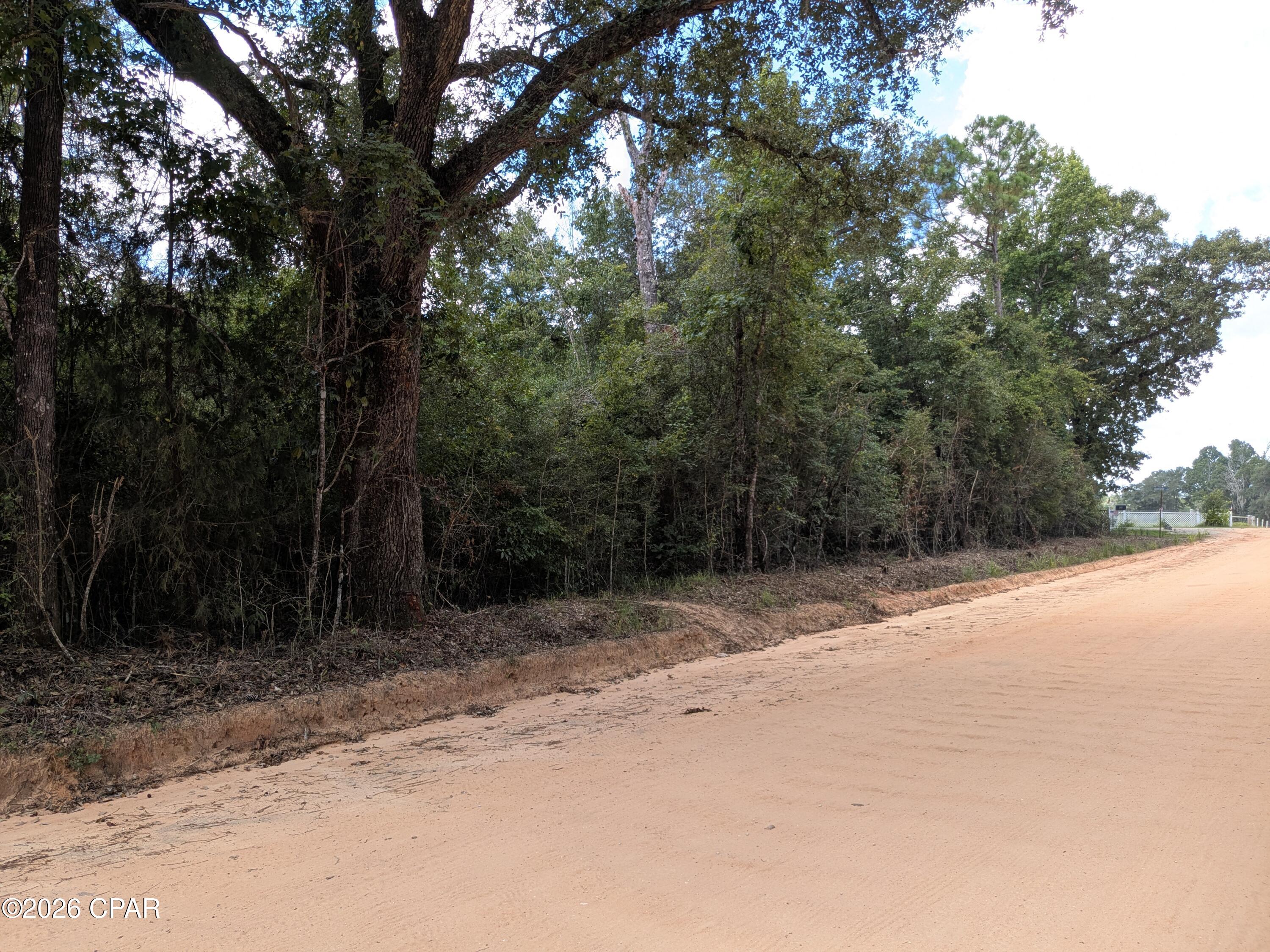 00 Pilgrim Rest Church Road Marianna FL 32448