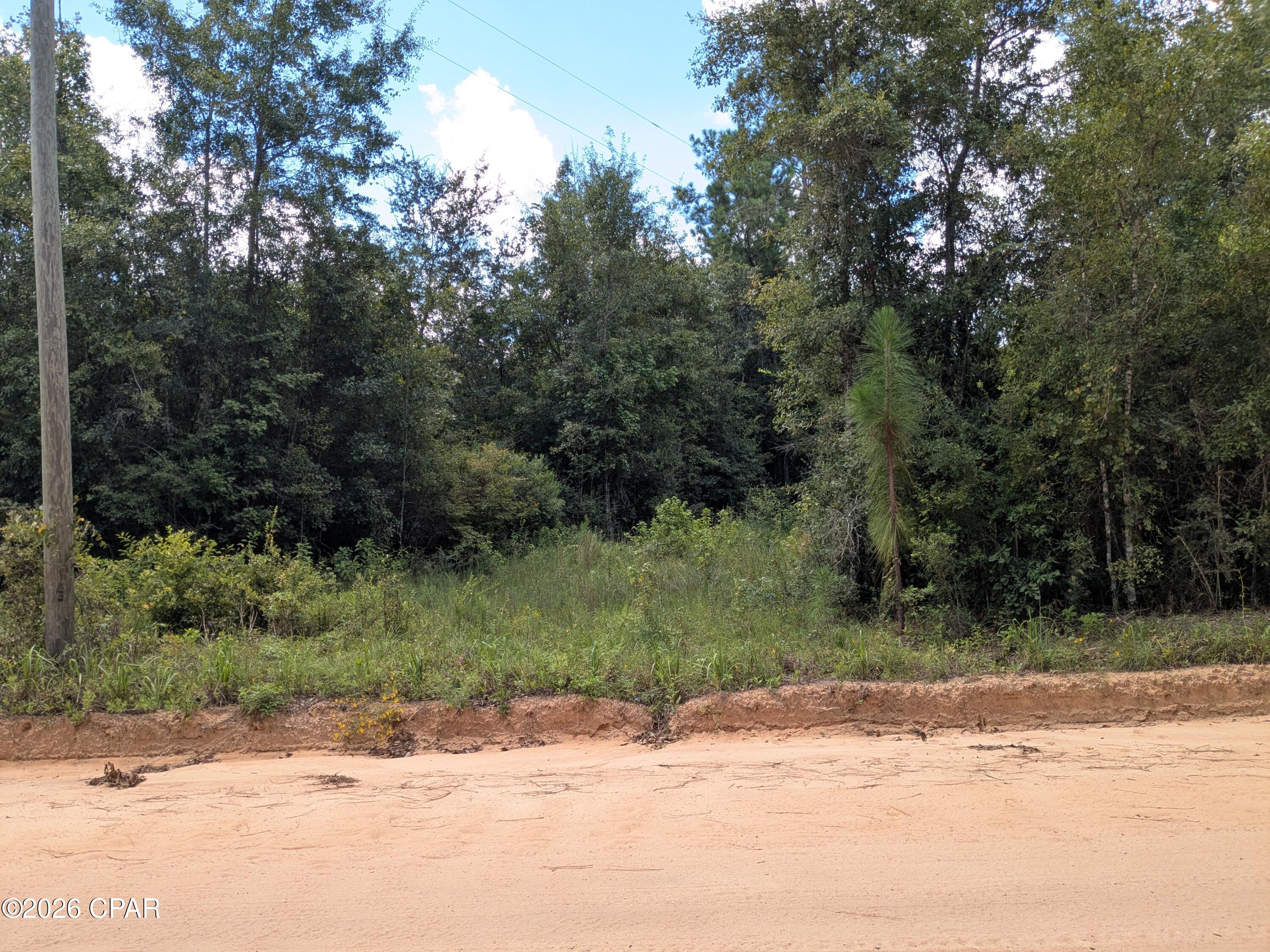 00 Pilgrim Rest Church Road Marianna FL 32448