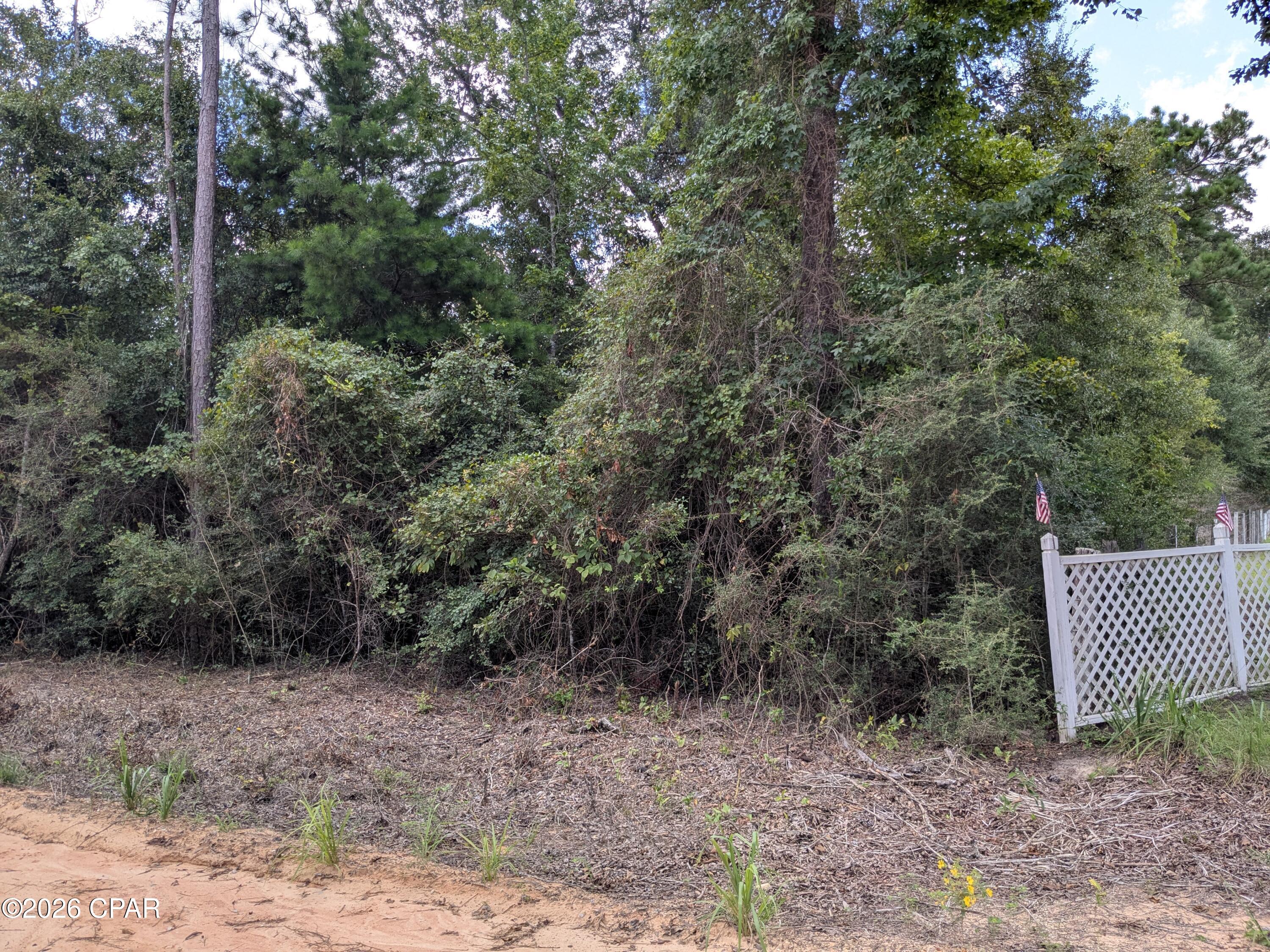 00 Pilgrim Rest Church Road Marianna FL 32448