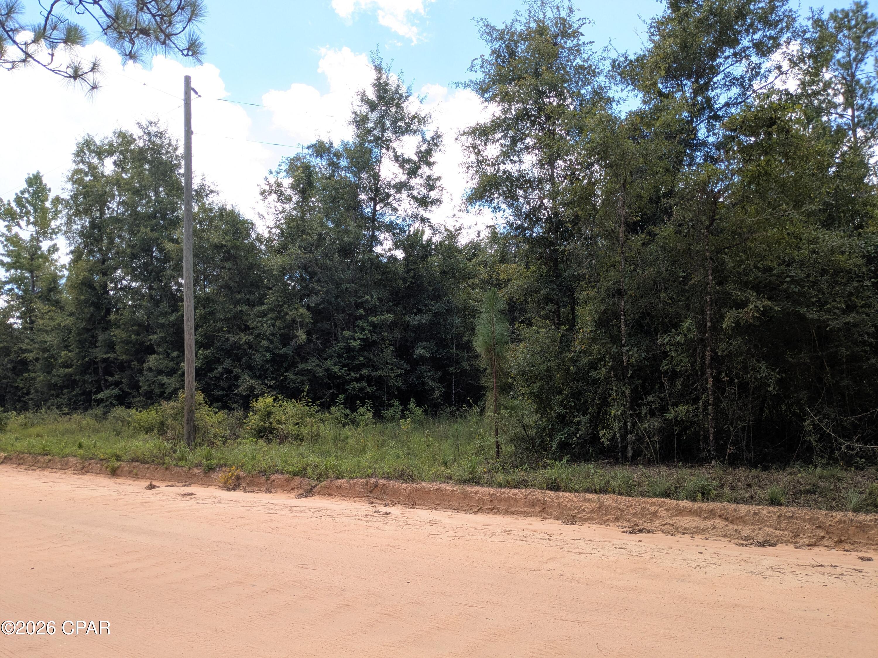 00 Pilgrim Rest Church Road Marianna FL 32448