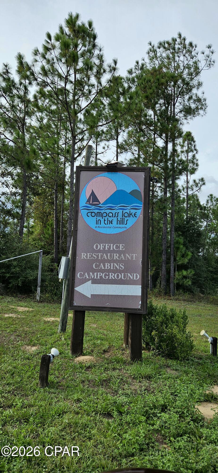 0 Papaya Drive Marianna FL 32448