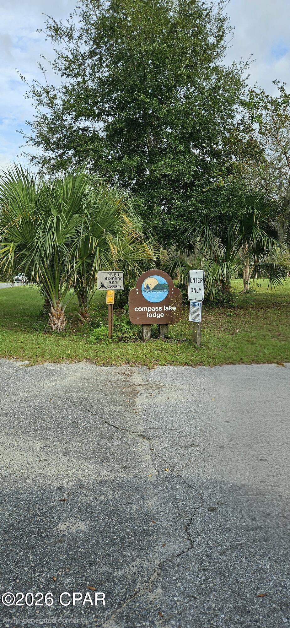 0 Papaya Drive Marianna FL 32448