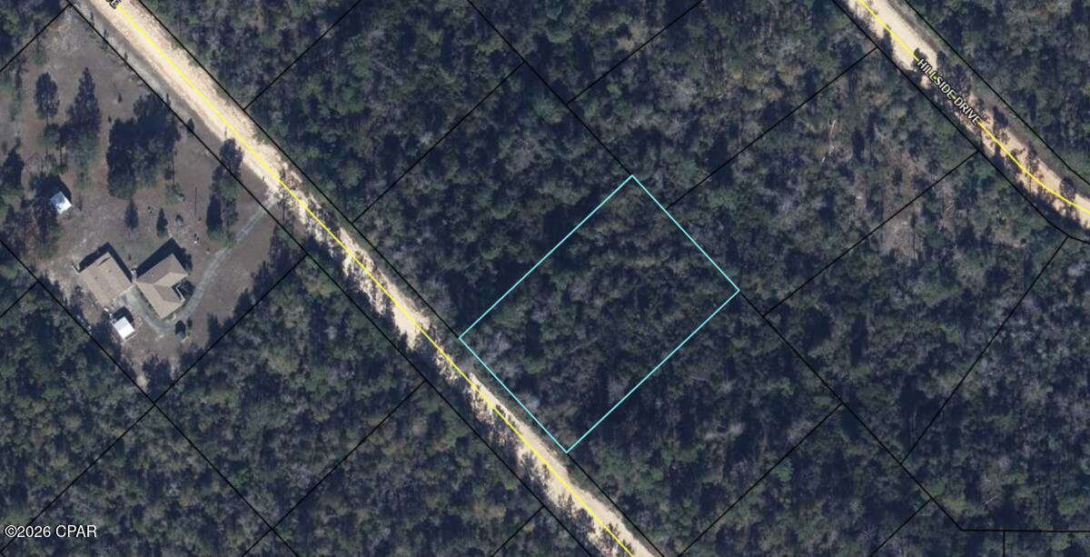 0 Papaya Drive Marianna FL 32448
