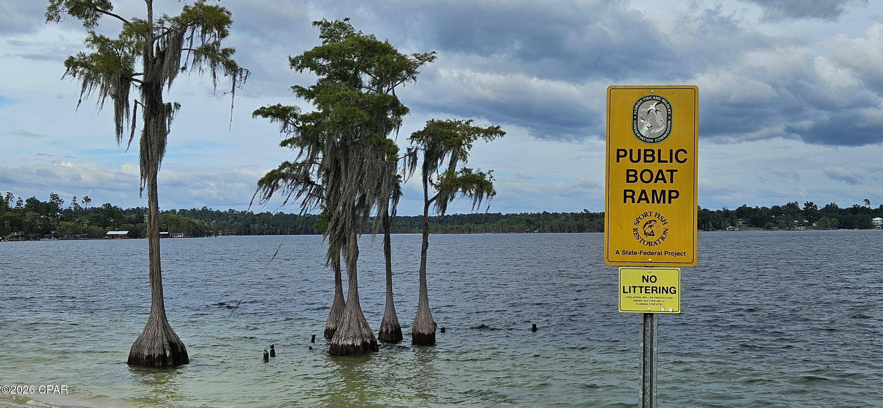 0 Papaya Drive Marianna FL 32448