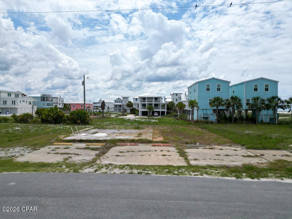 119 42nd Street Mexico Beach FL 32456
