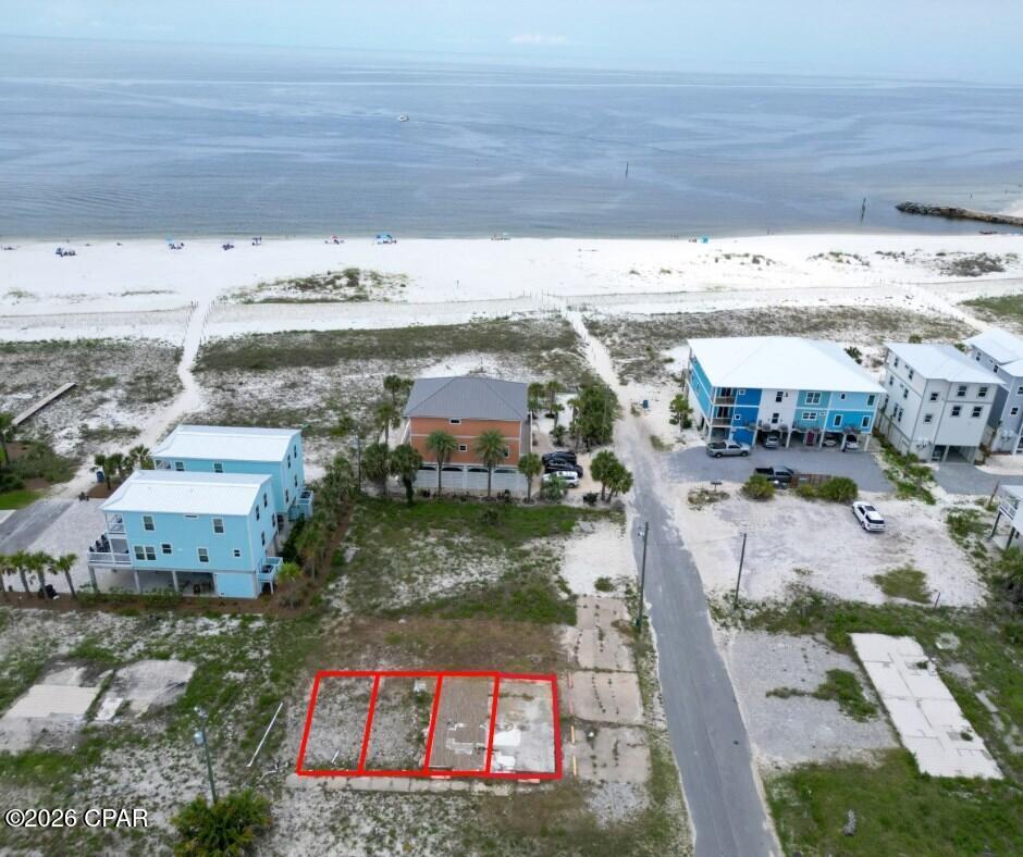 119 42nd Street Mexico Beach FL 32456