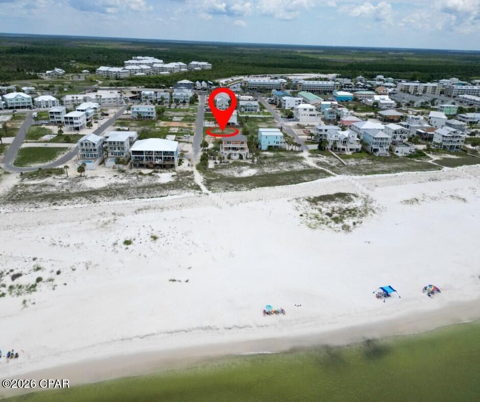 119 42nd Street Mexico Beach FL 32456