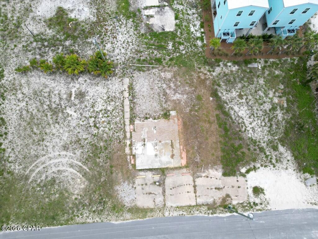 119 42nd Street Mexico Beach FL 32456