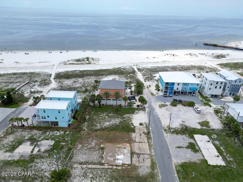 119 42nd Street Mexico Beach FL 32456