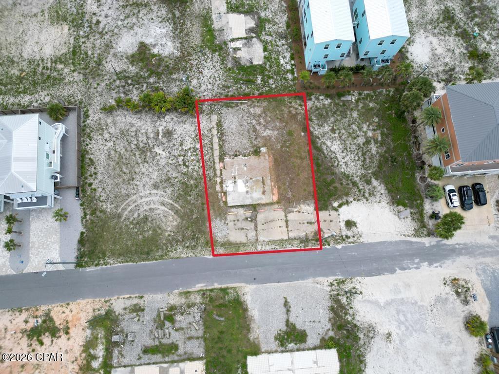119 42nd Street Mexico Beach FL 32456