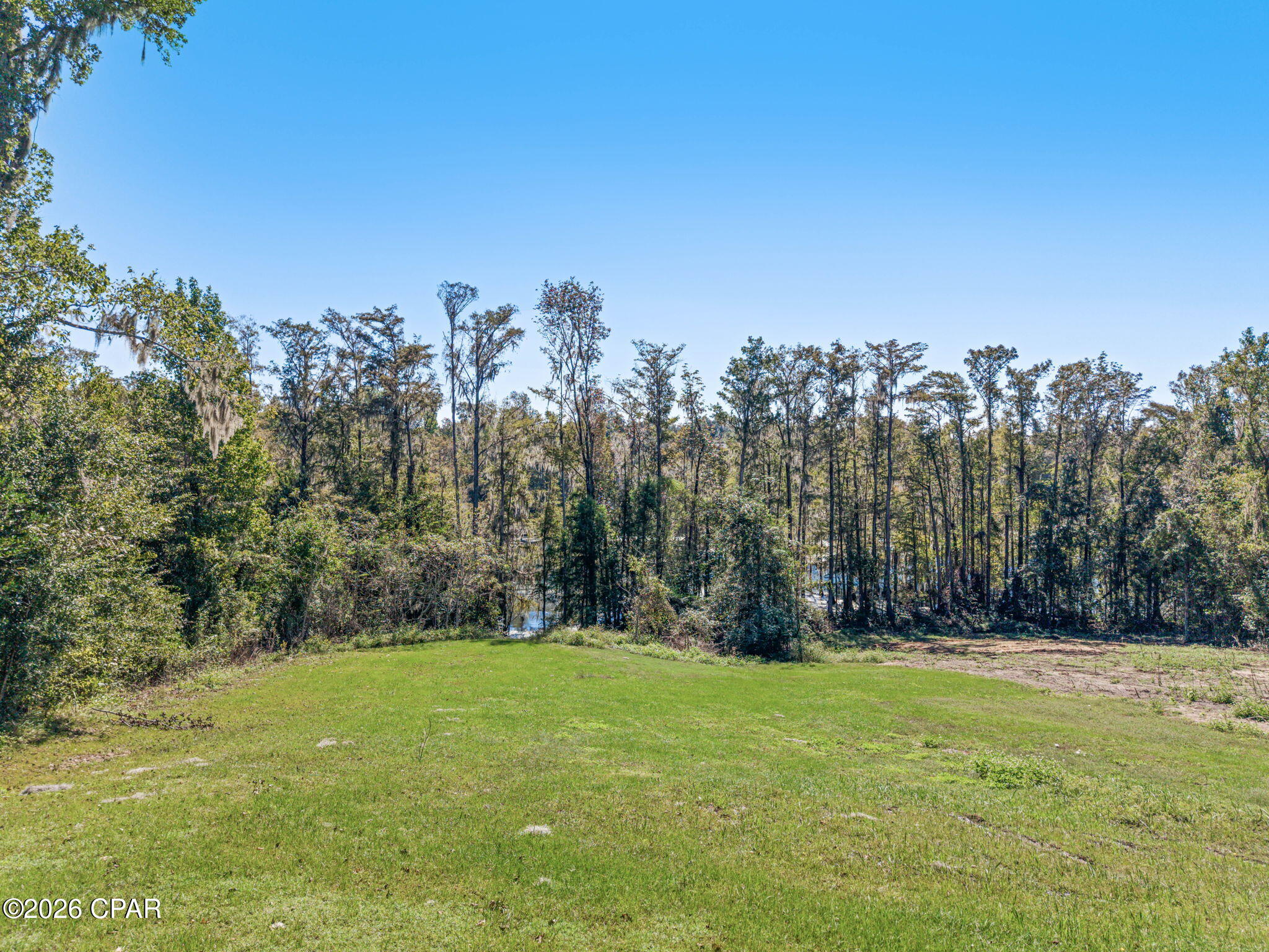 Lot 3 Spring Chase Lane Marianna FL 32446