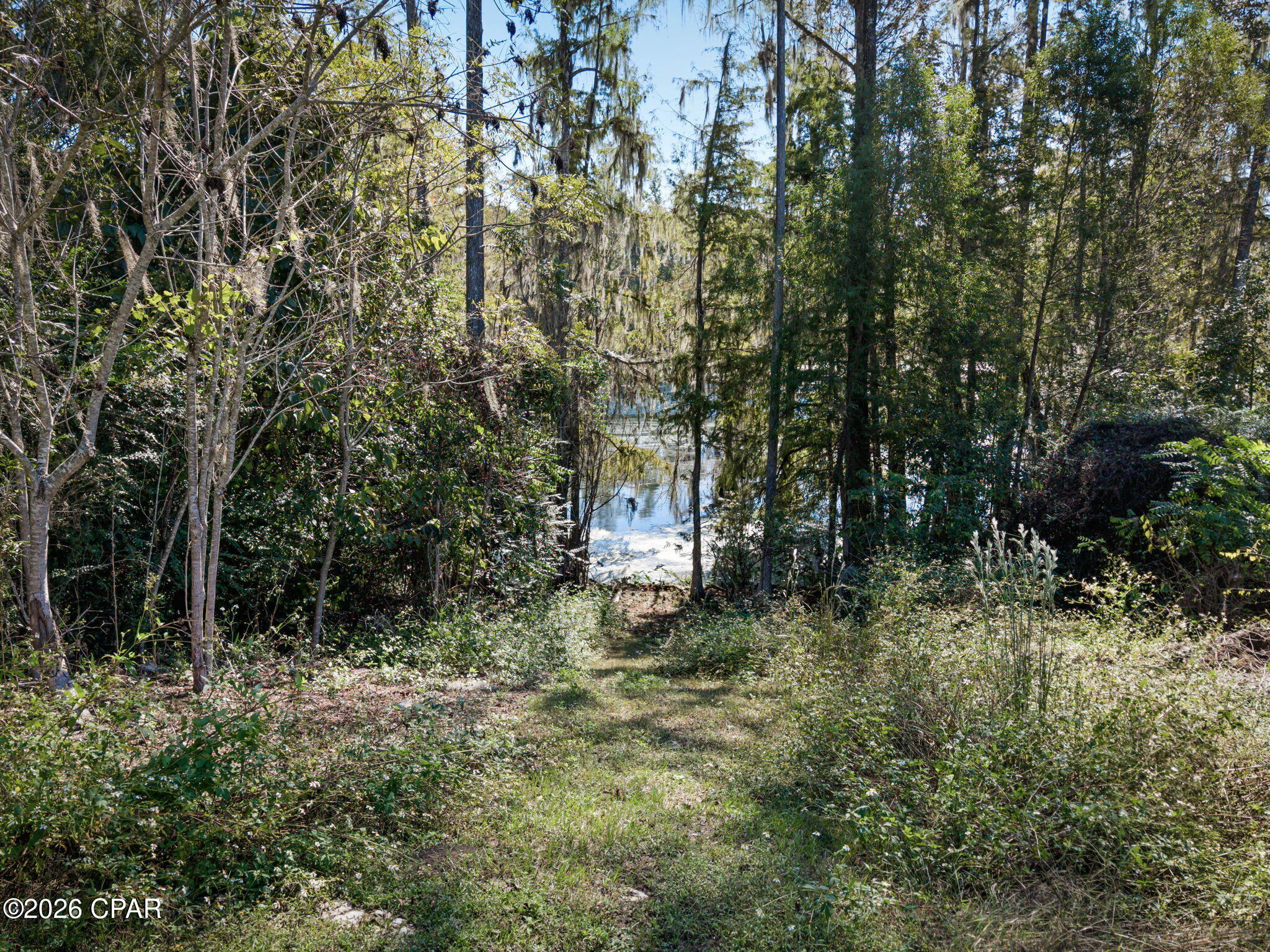 Lot 3 Spring Chase Lane Marianna FL 32446