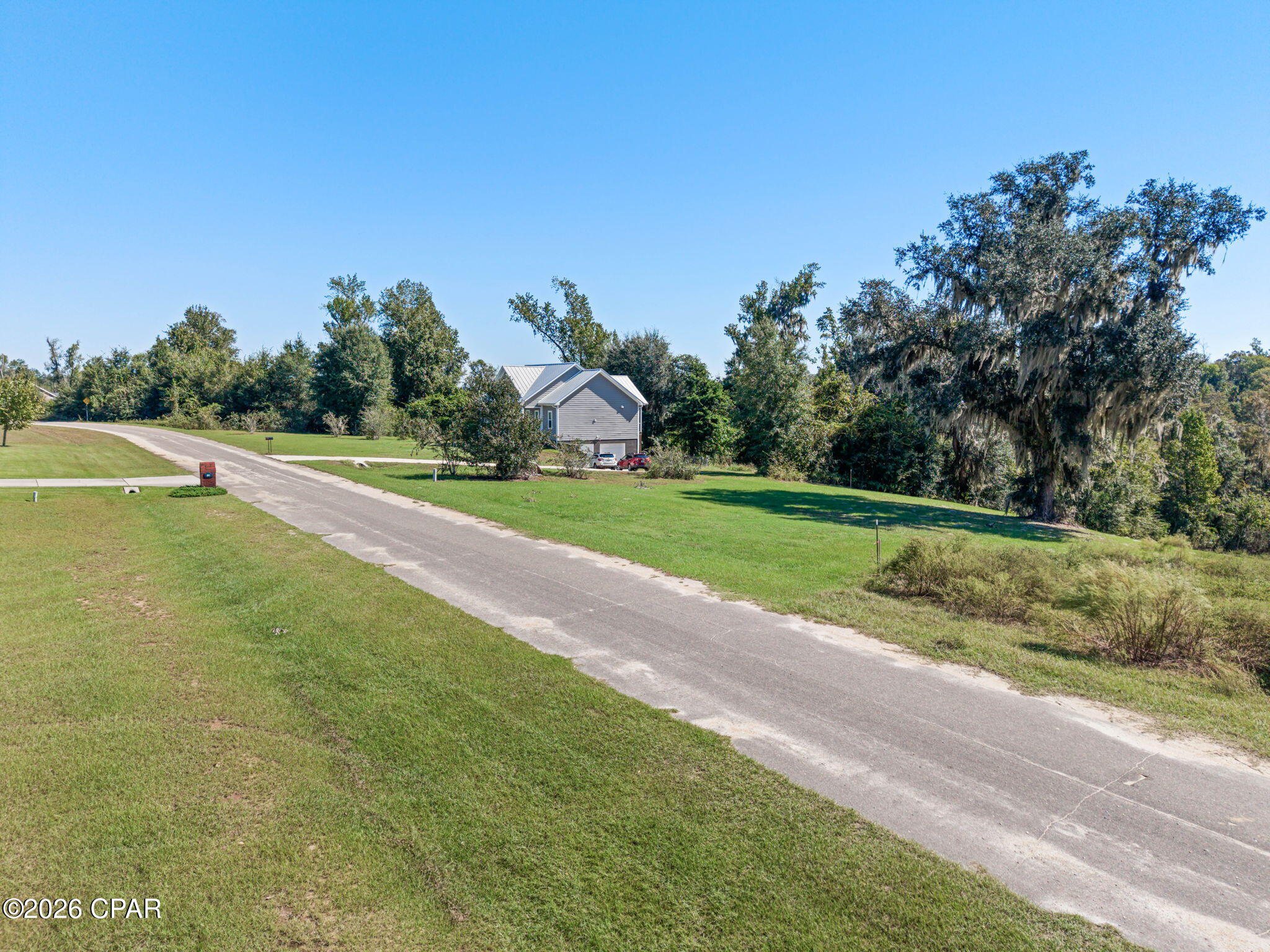 Lot 3 Spring Chase Lane Marianna FL 32446