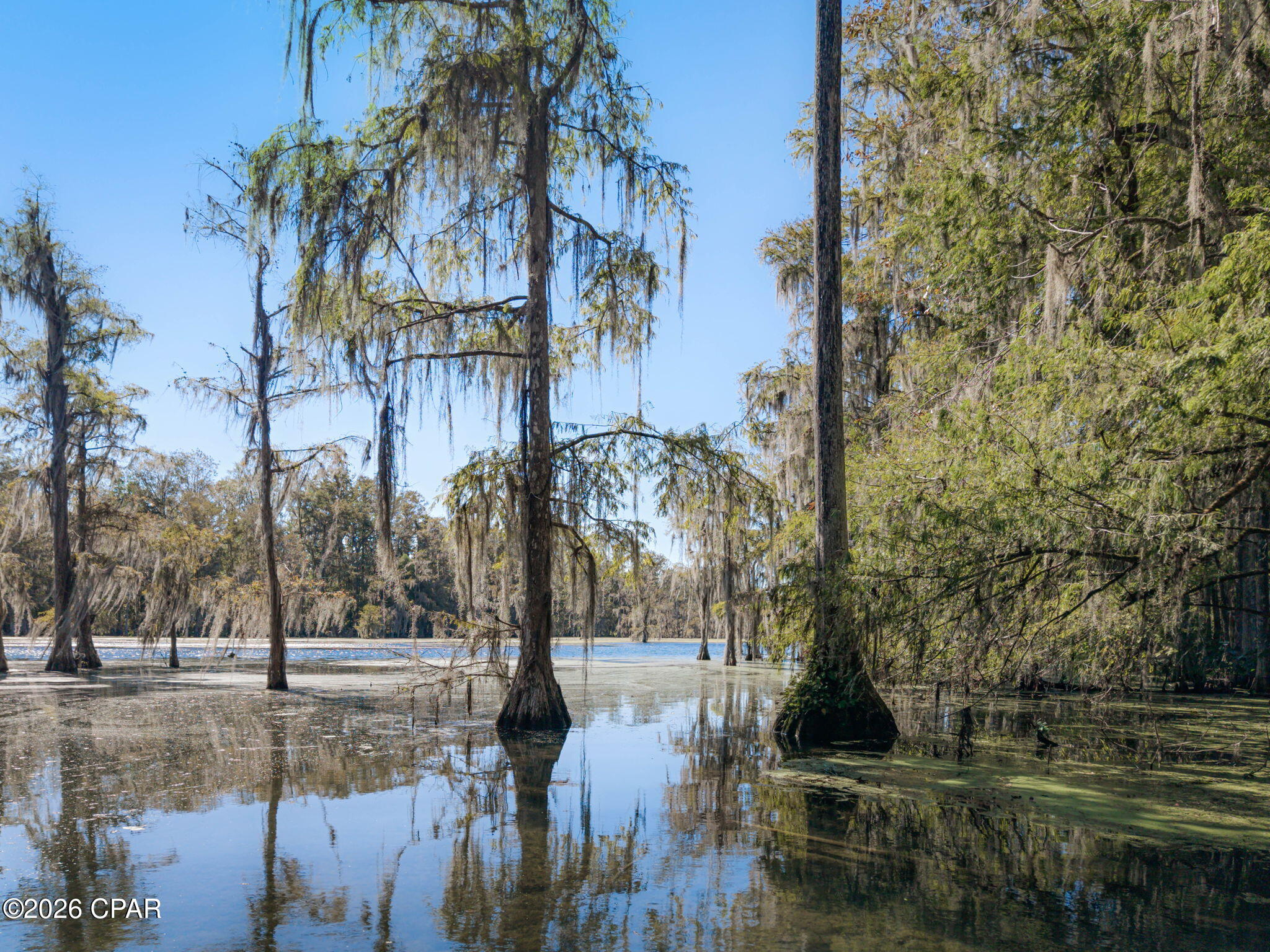 Lot 3 Spring Chase Lane Marianna FL 32446