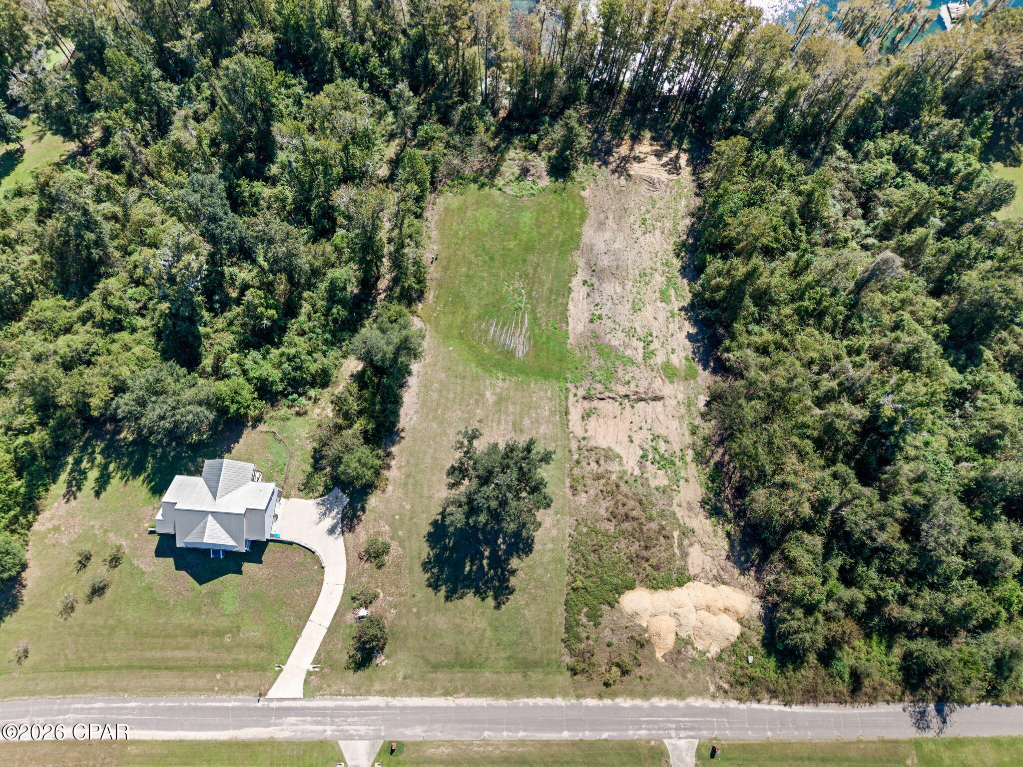 Lot 3 Spring Chase Lane Marianna FL 32446