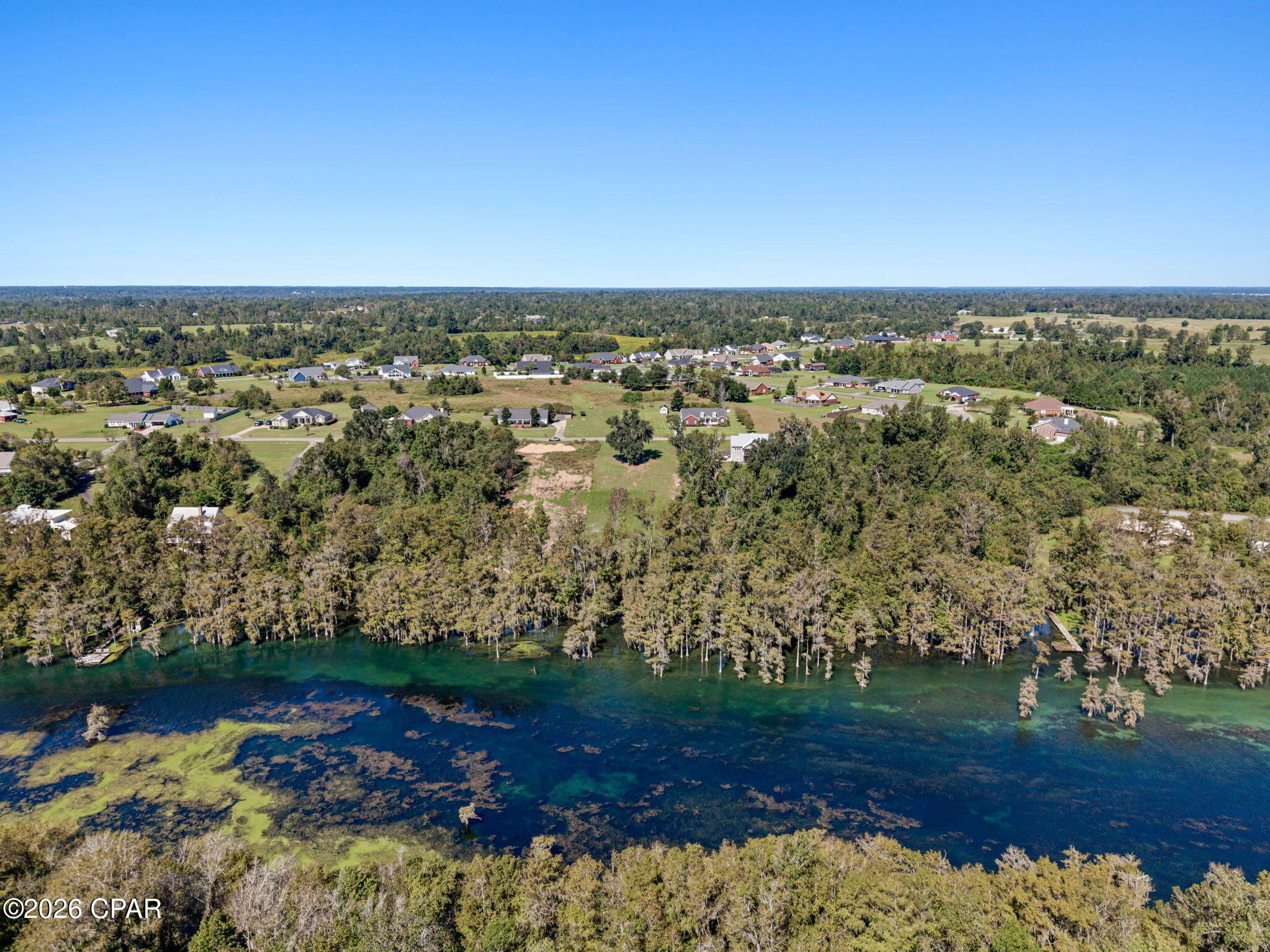 Lot 3 Spring Chase Lane Marianna FL 32446