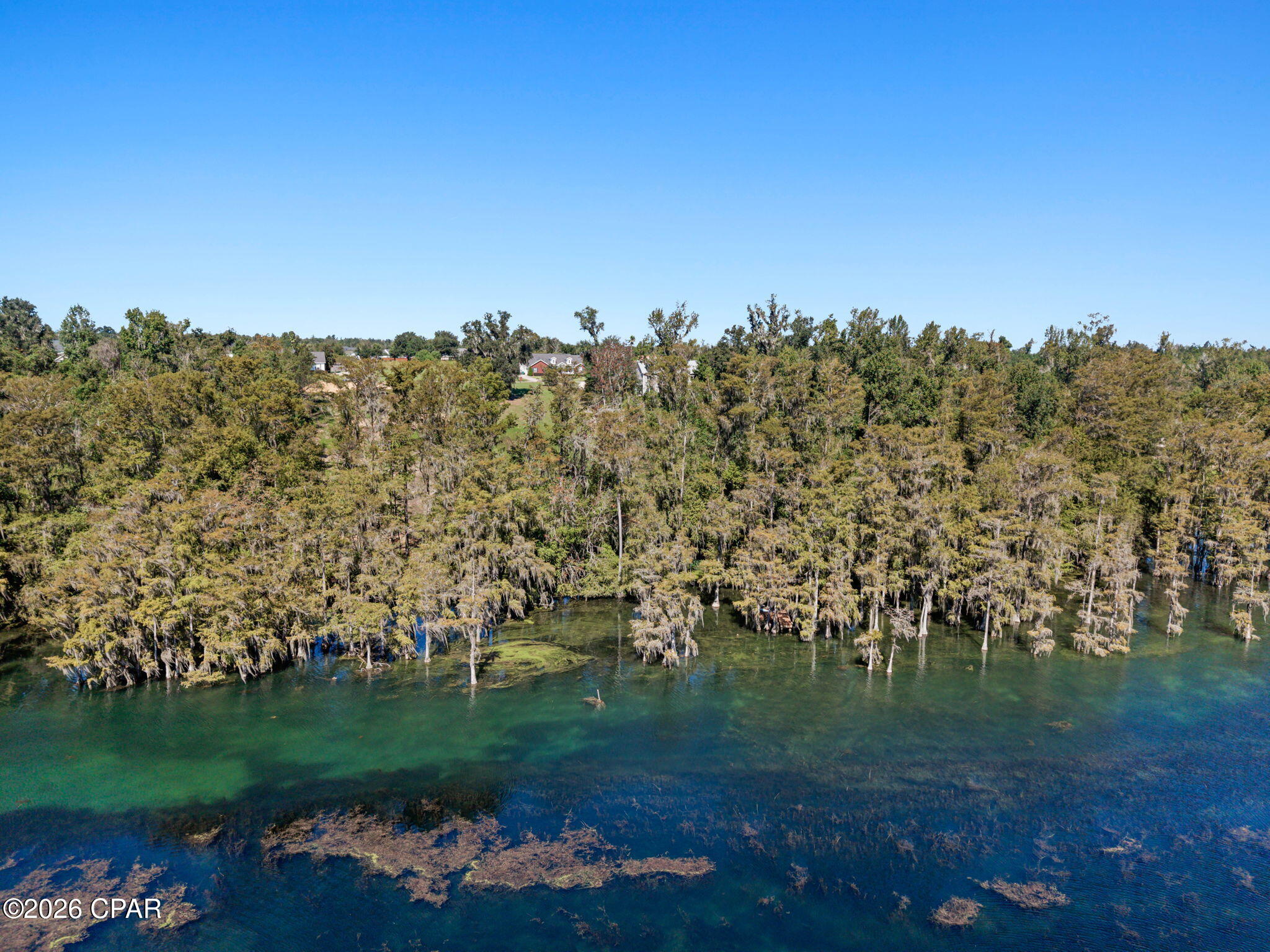 Lot 3 Spring Chase Lane Marianna FL 32446