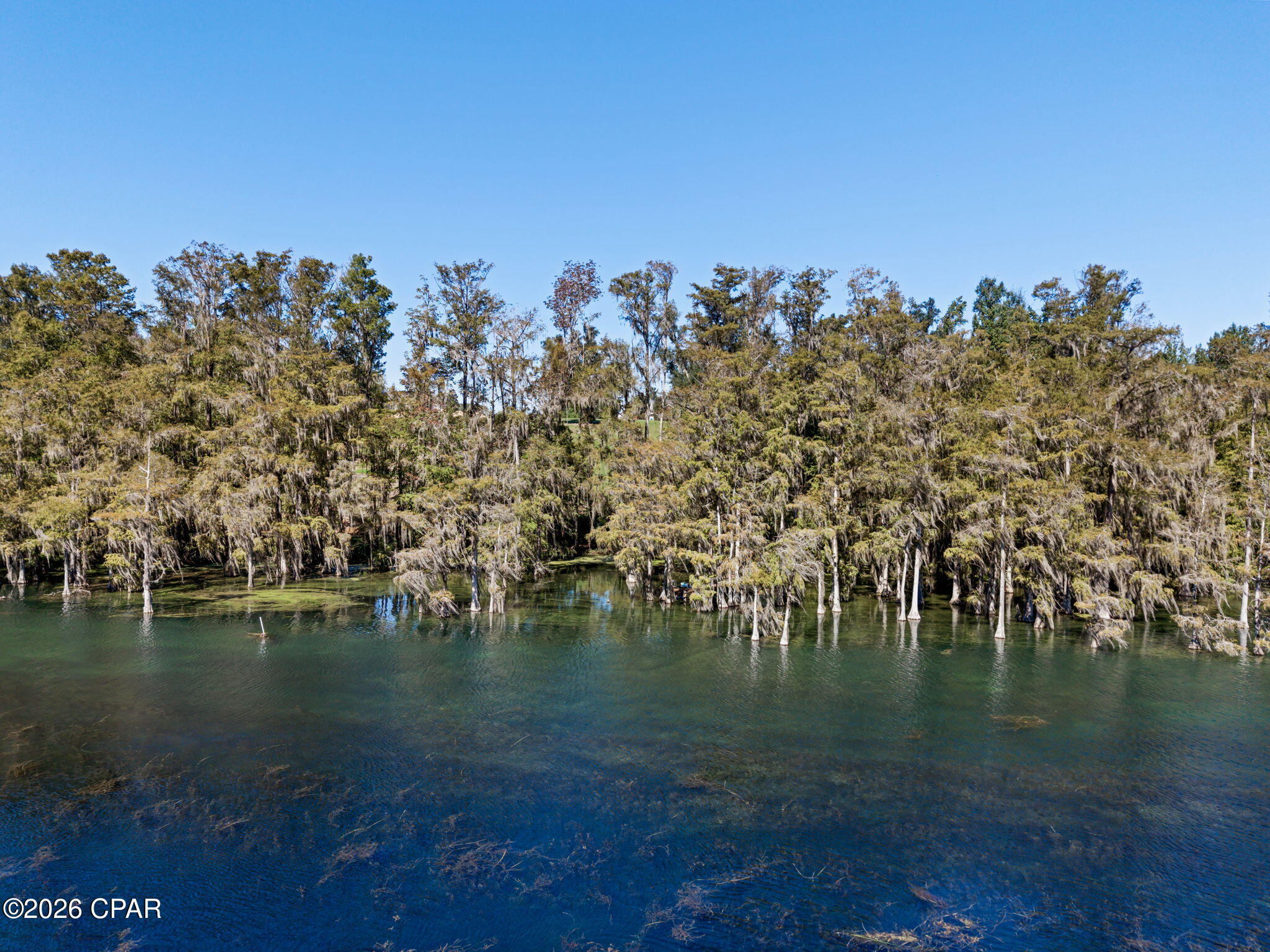 Lot 3 Spring Chase Lane Marianna FL 32446