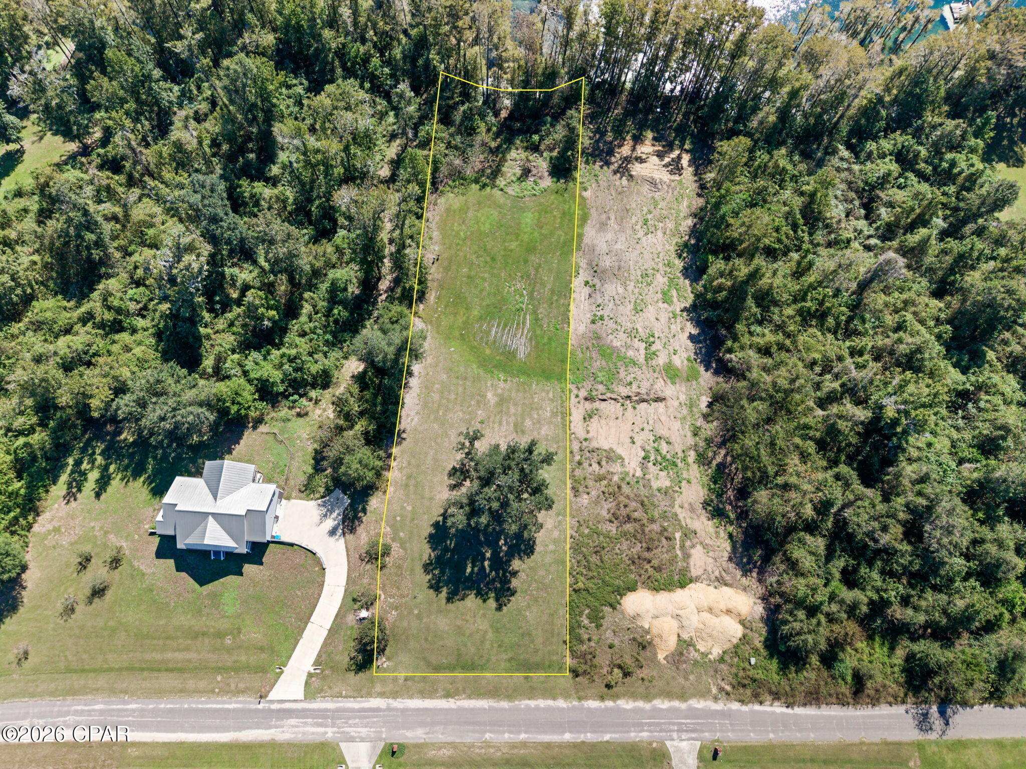 Lot 3 Spring Chase Lane Marianna FL 32446