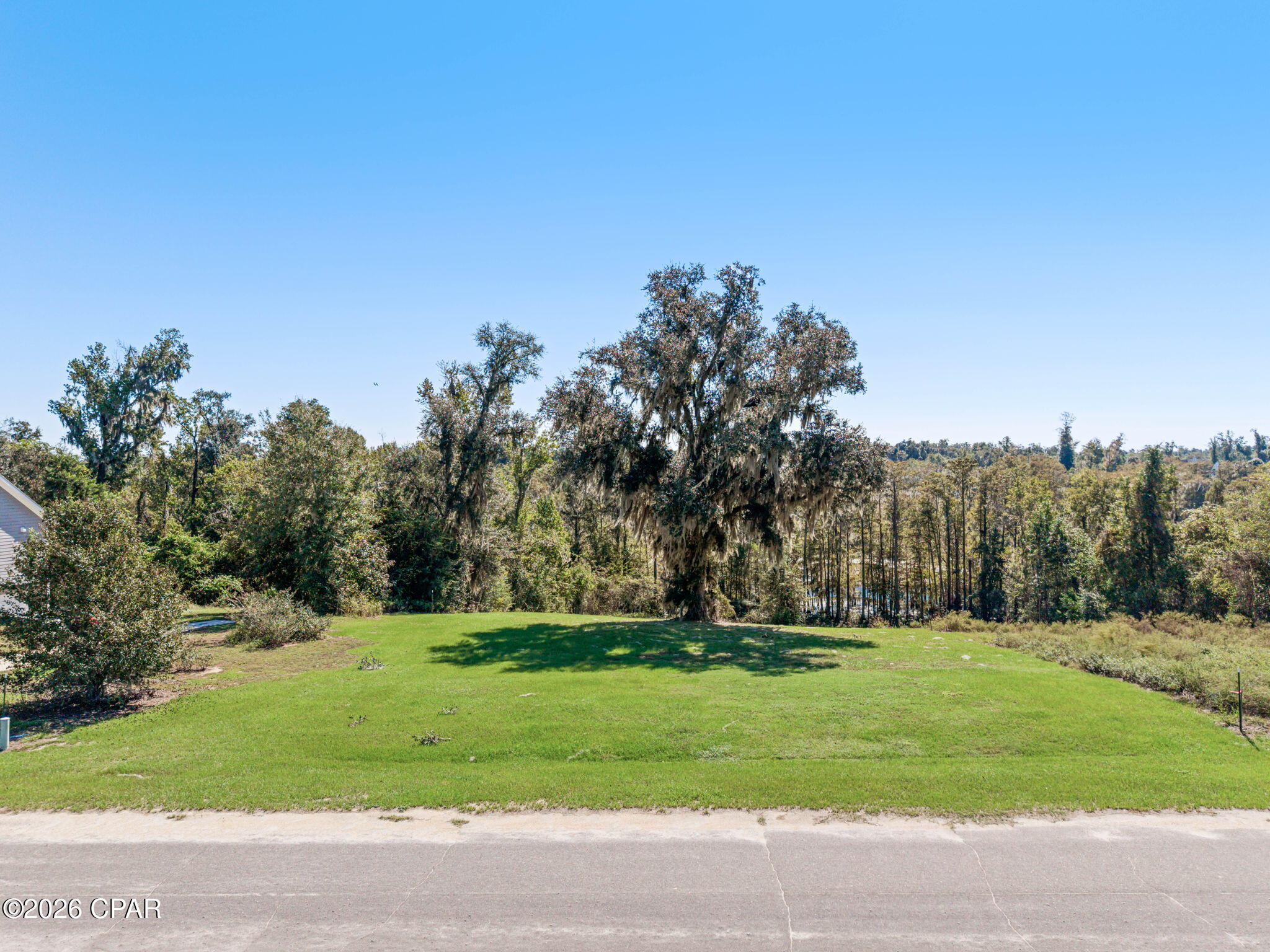 Lot 3 Spring Chase Lane Marianna FL 32446