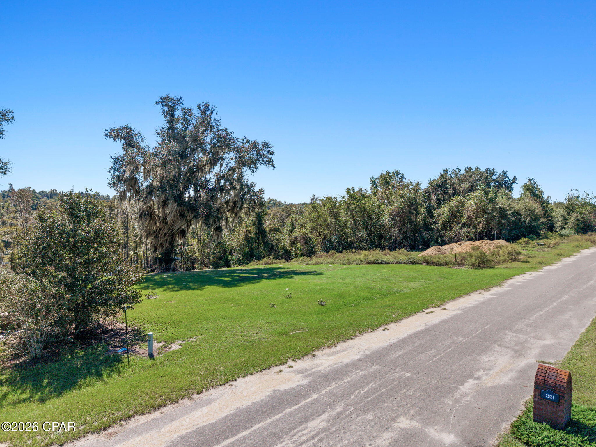 Lot 3 Spring Chase Lane Marianna FL 32446