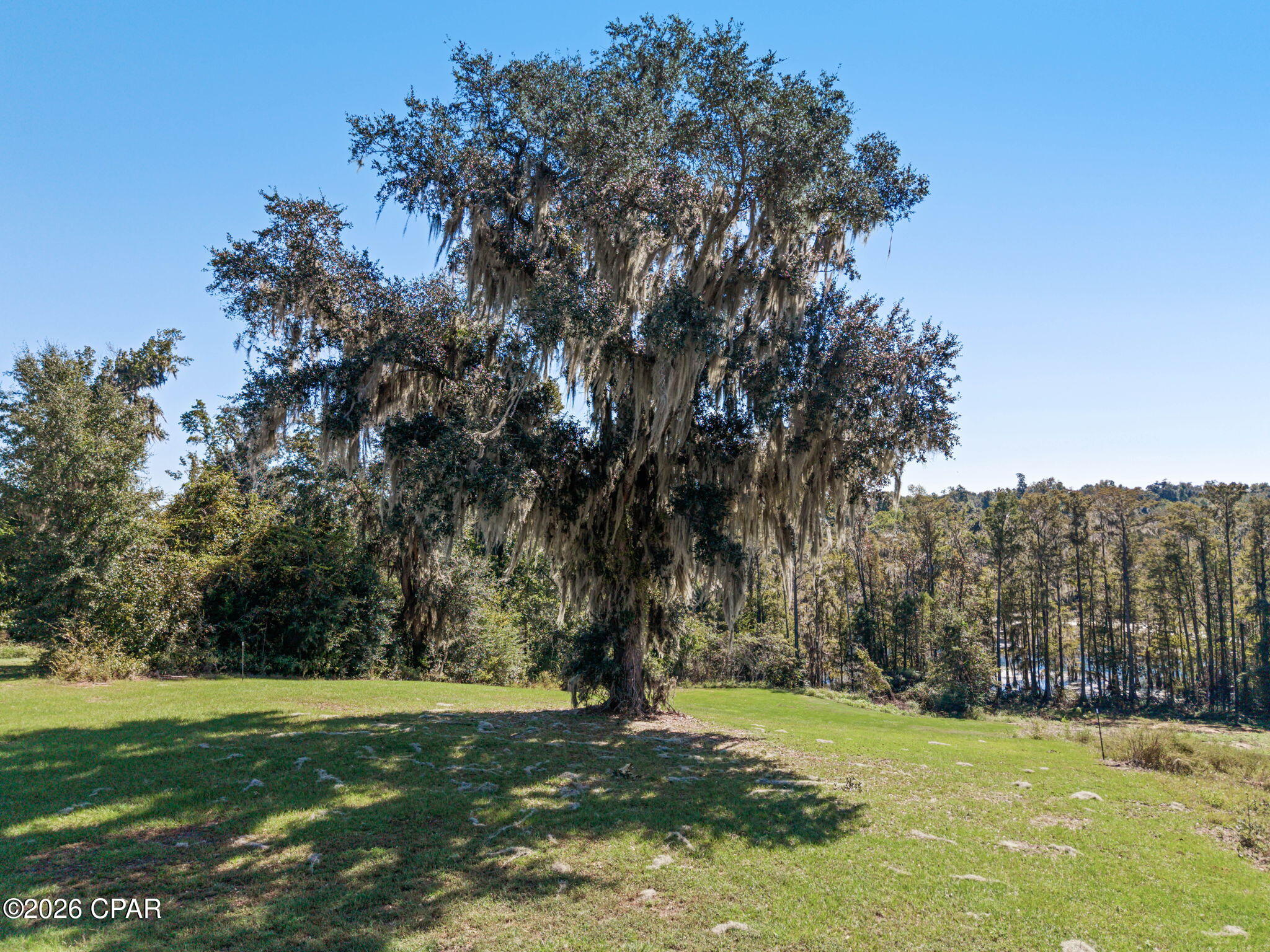 Lot 3 Spring Chase Lane Marianna FL 32446