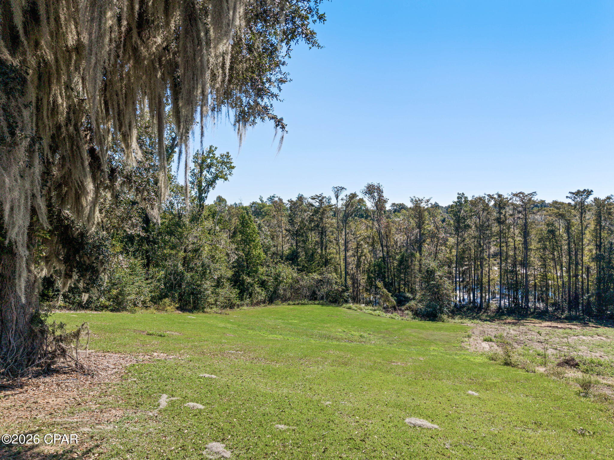 Lot 3 Spring Chase Lane Marianna FL 32446