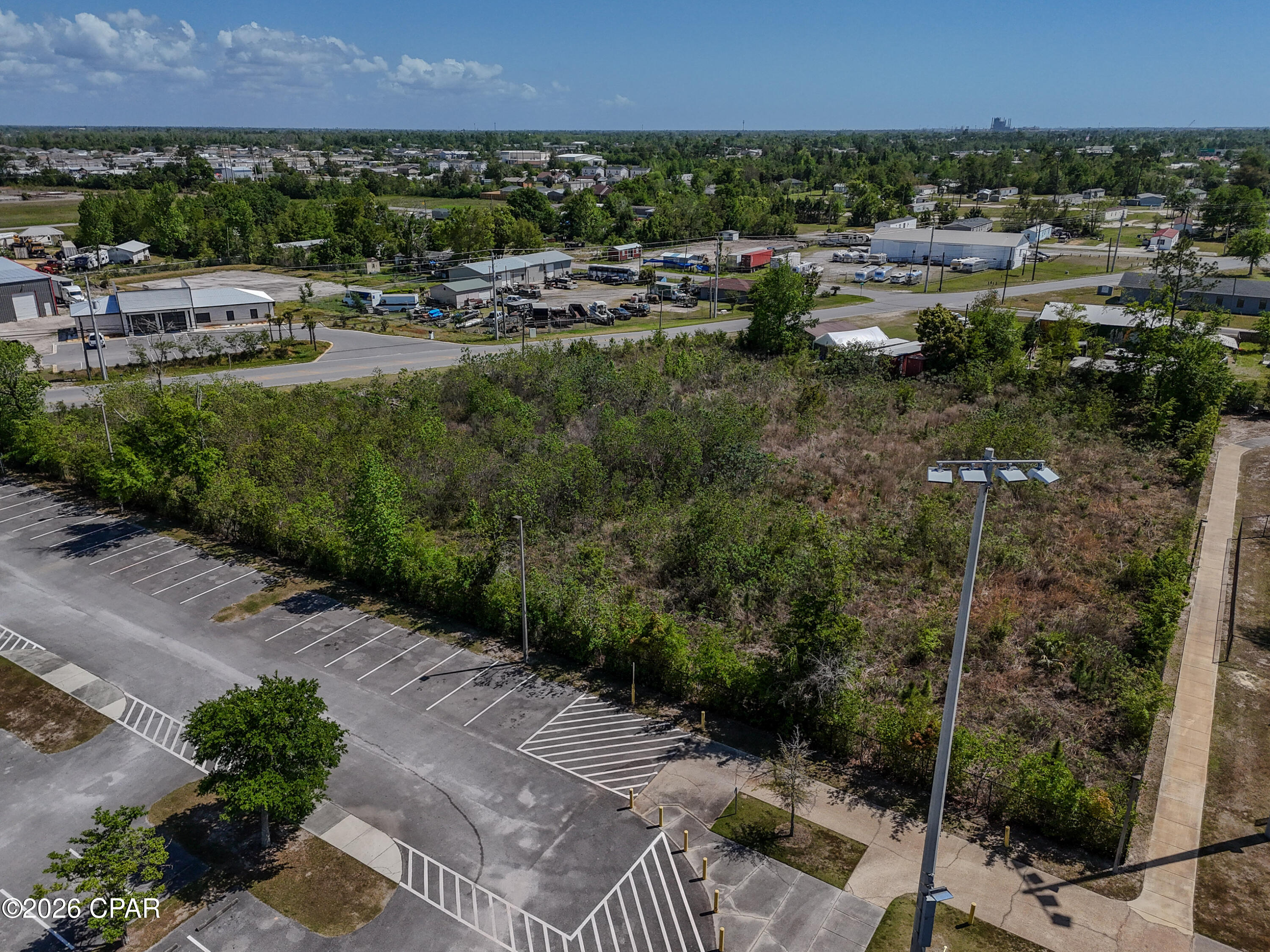 Panama City FL 32405