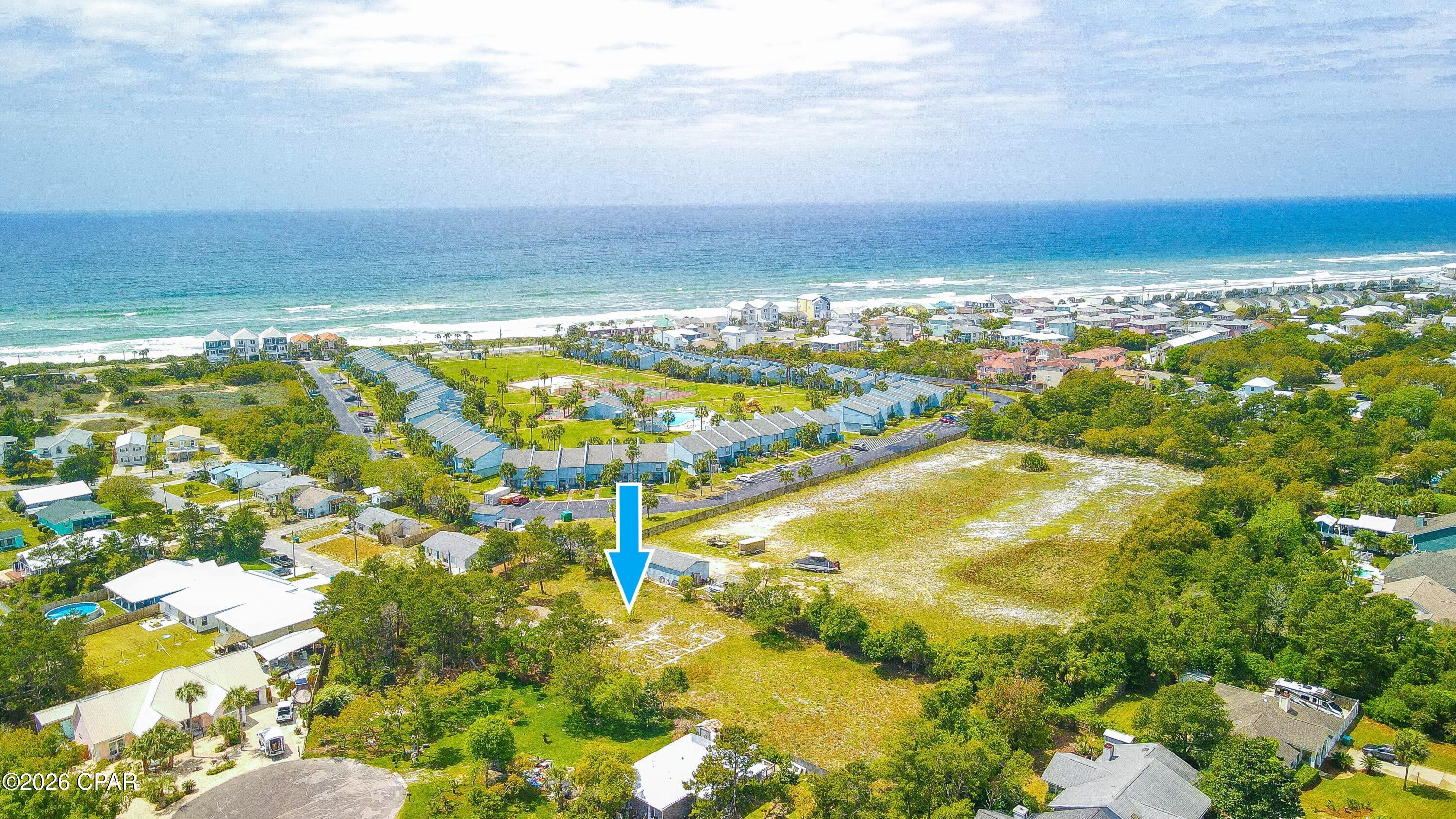241 Attu Street Panama City Beach FL 32413