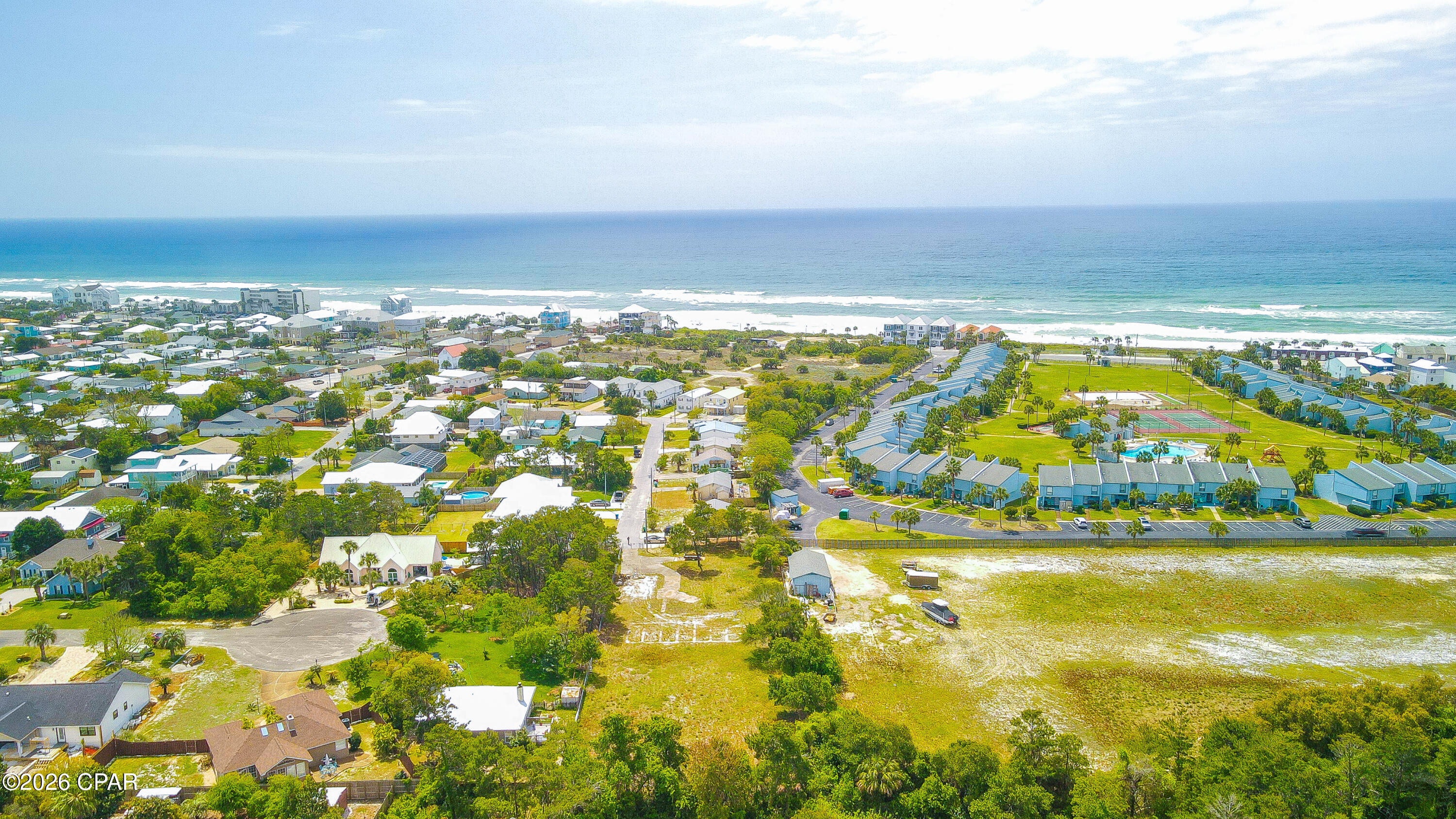 241 Attu Street Panama City Beach FL 32413