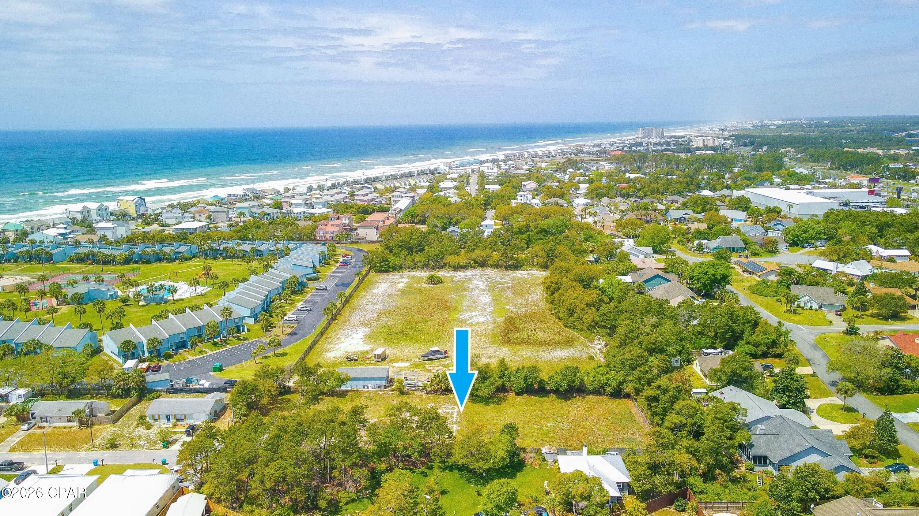 241 Attu Street Panama City Beach FL 32413