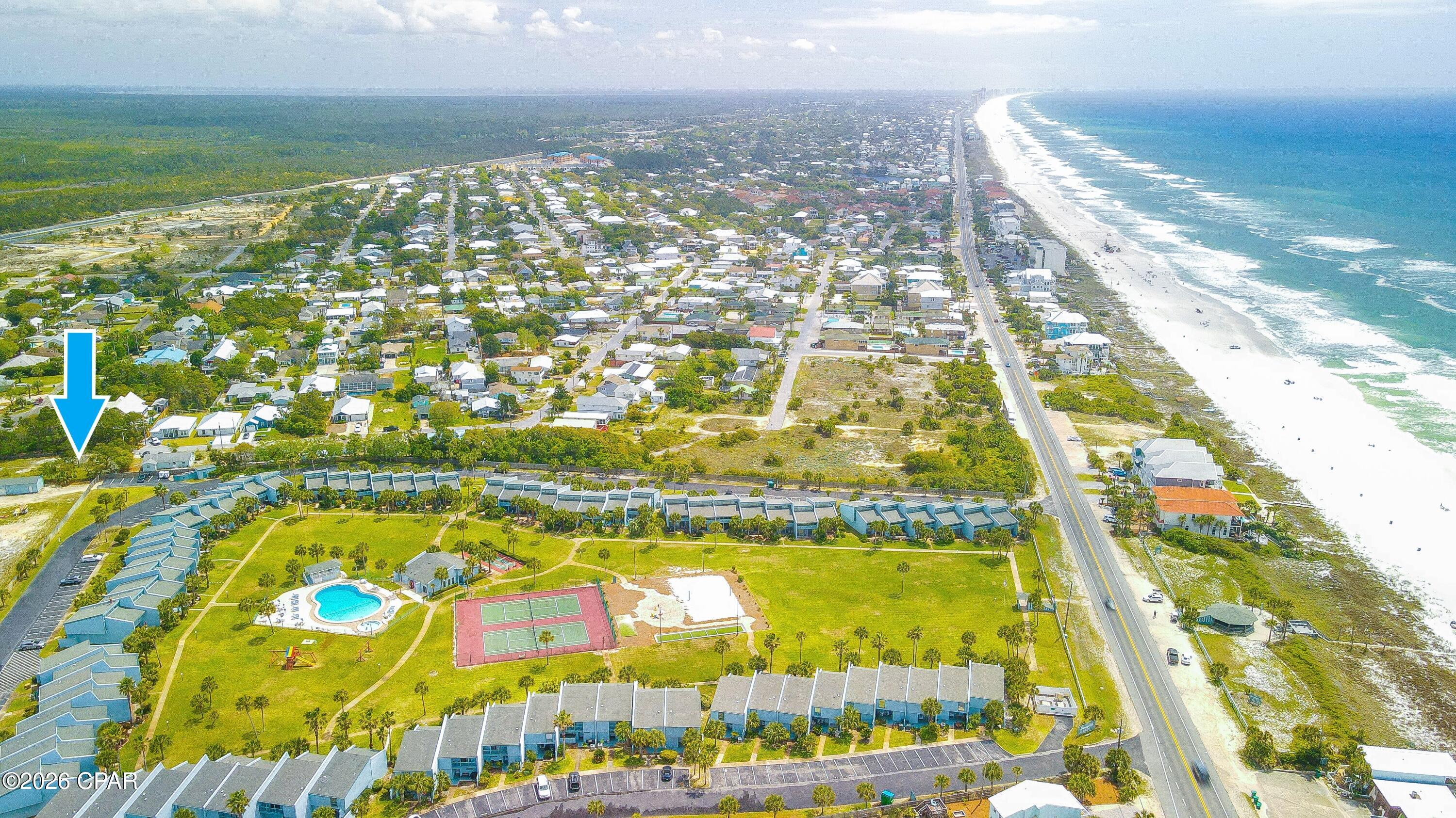 241 Attu Street Panama City Beach FL 32413