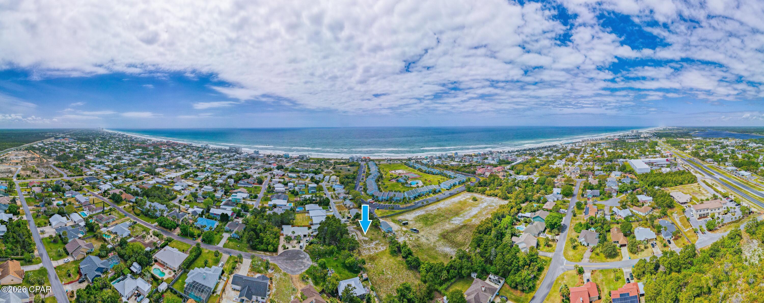 241 Attu Street Panama City Beach FL 32413