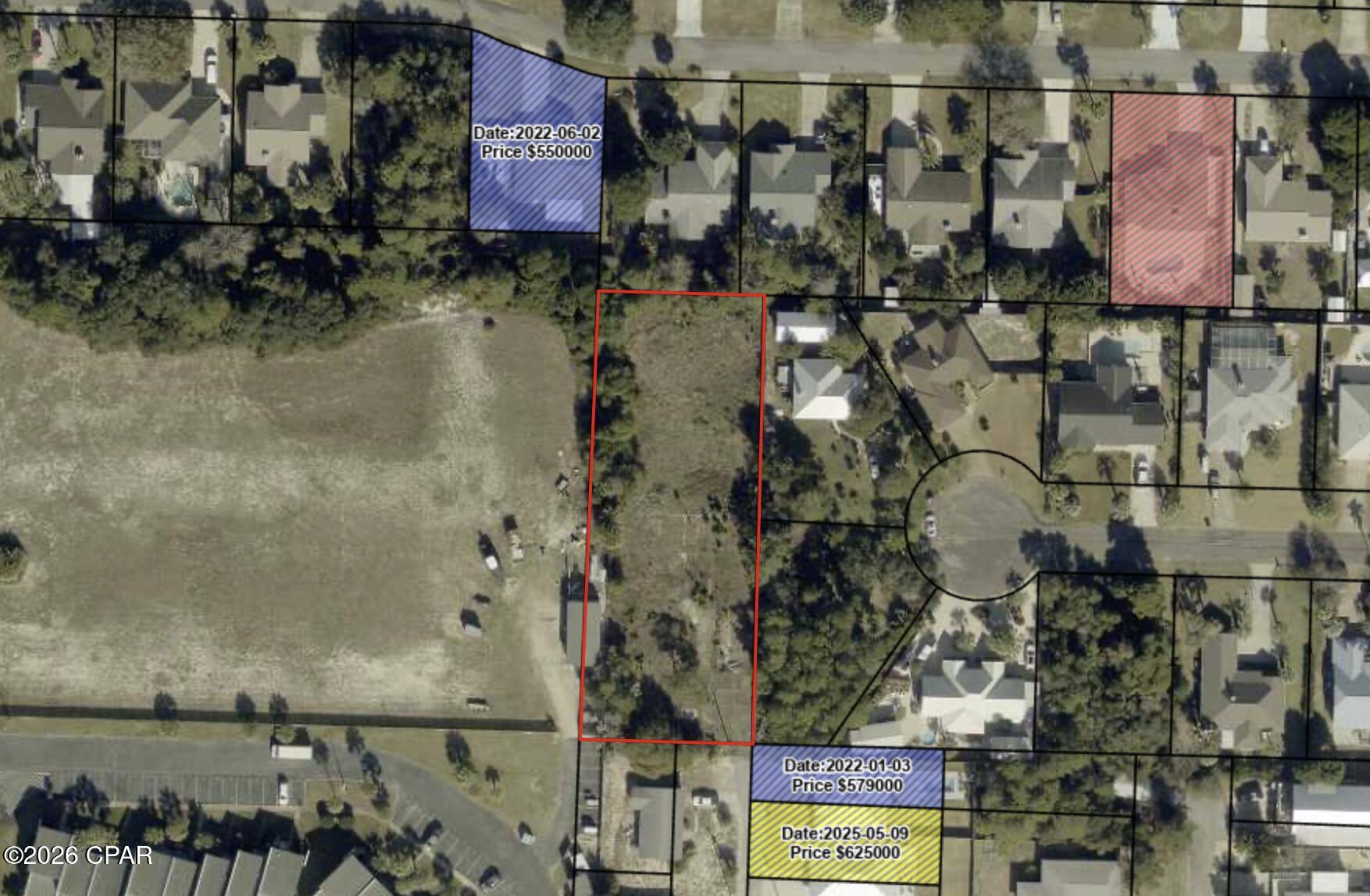 241 Attu Street Panama City Beach FL 32413