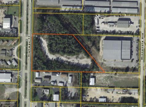 3230 Highway 77 Panama City FL 32405
