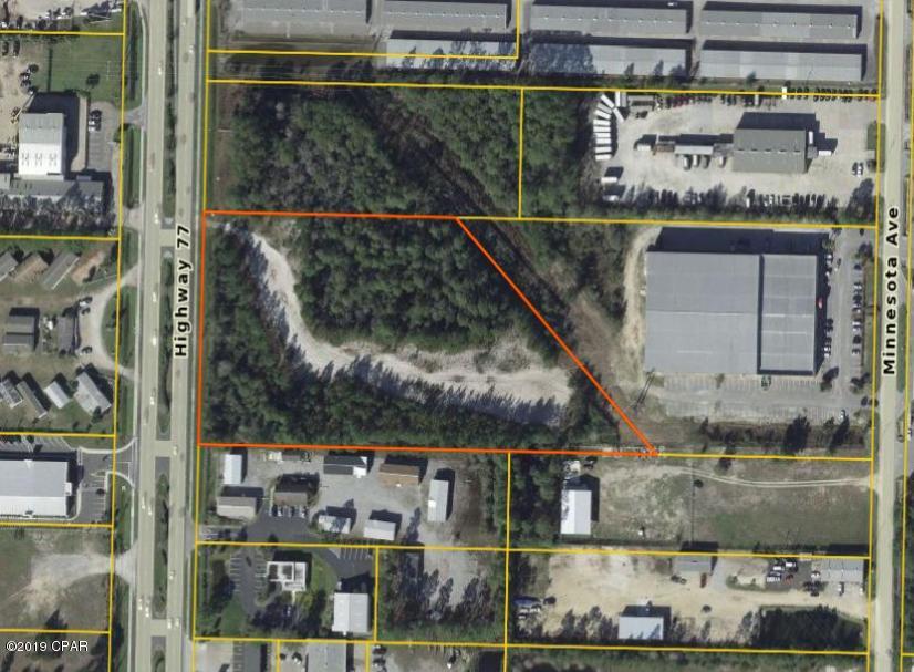 3230 Highway 77 Panama City FL 32405