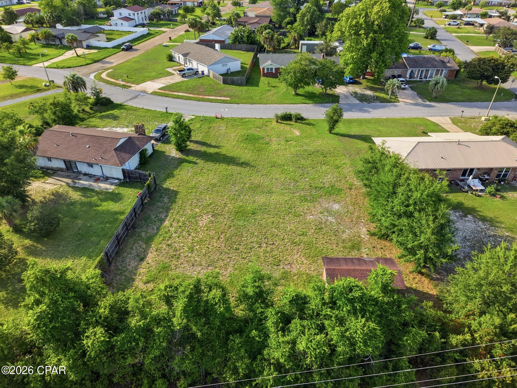 2607 W 21st Court Panama City FL 32405