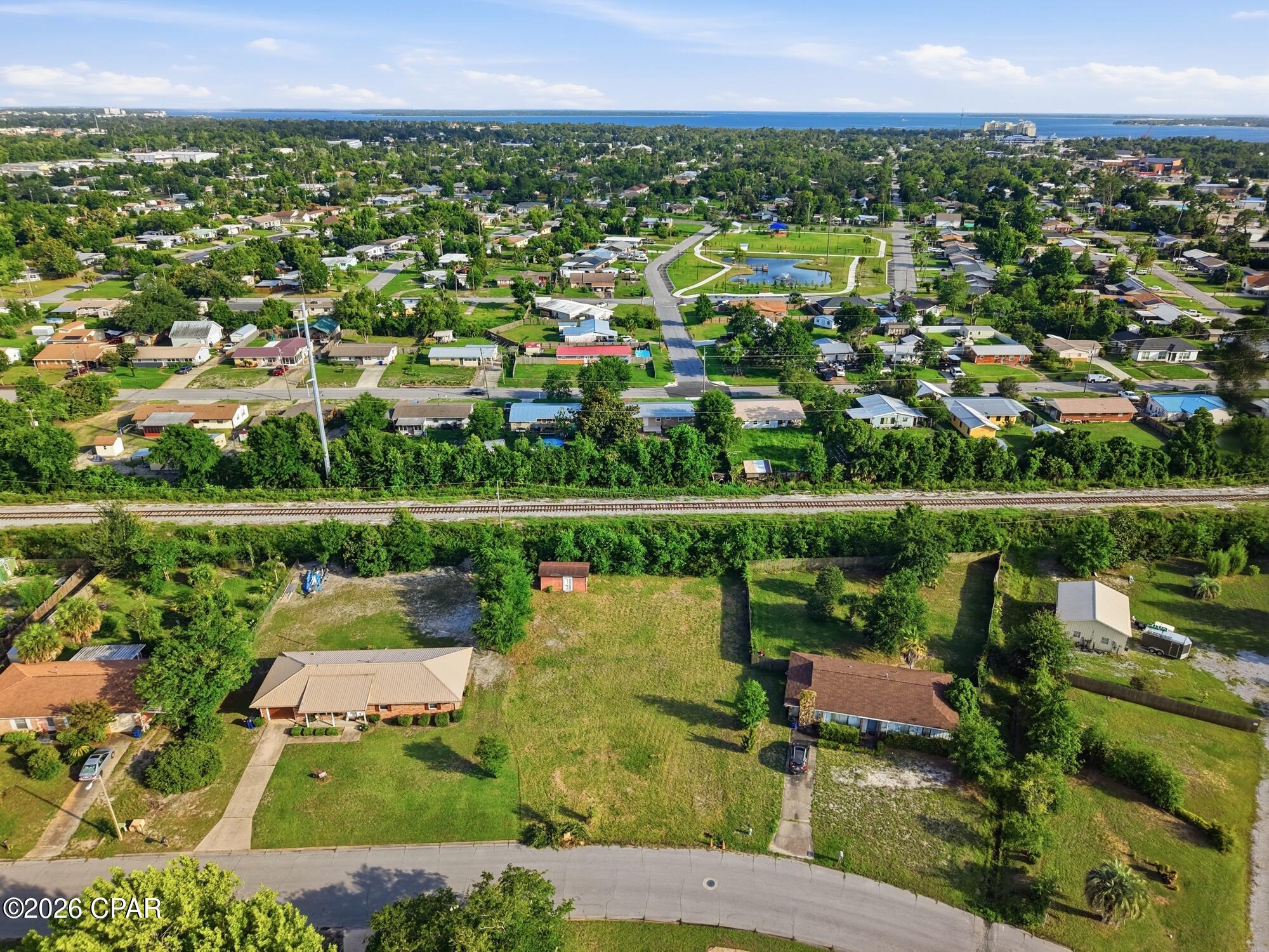 2607 W 21st Court Panama City FL 32405