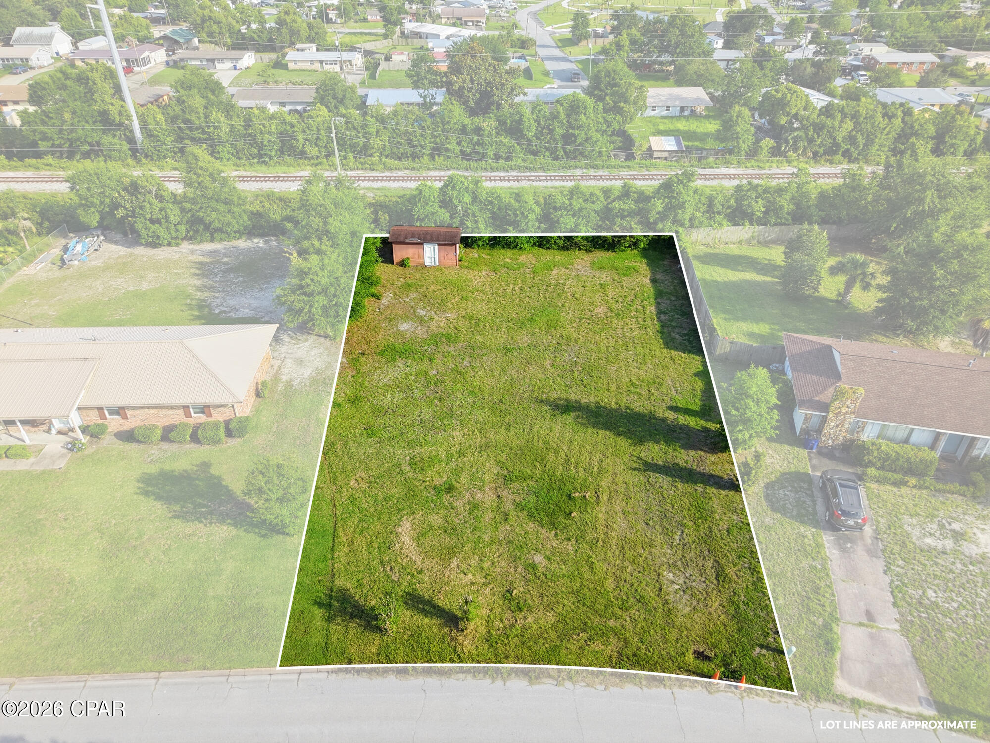 2607 W 21st Court Panama City FL 32405