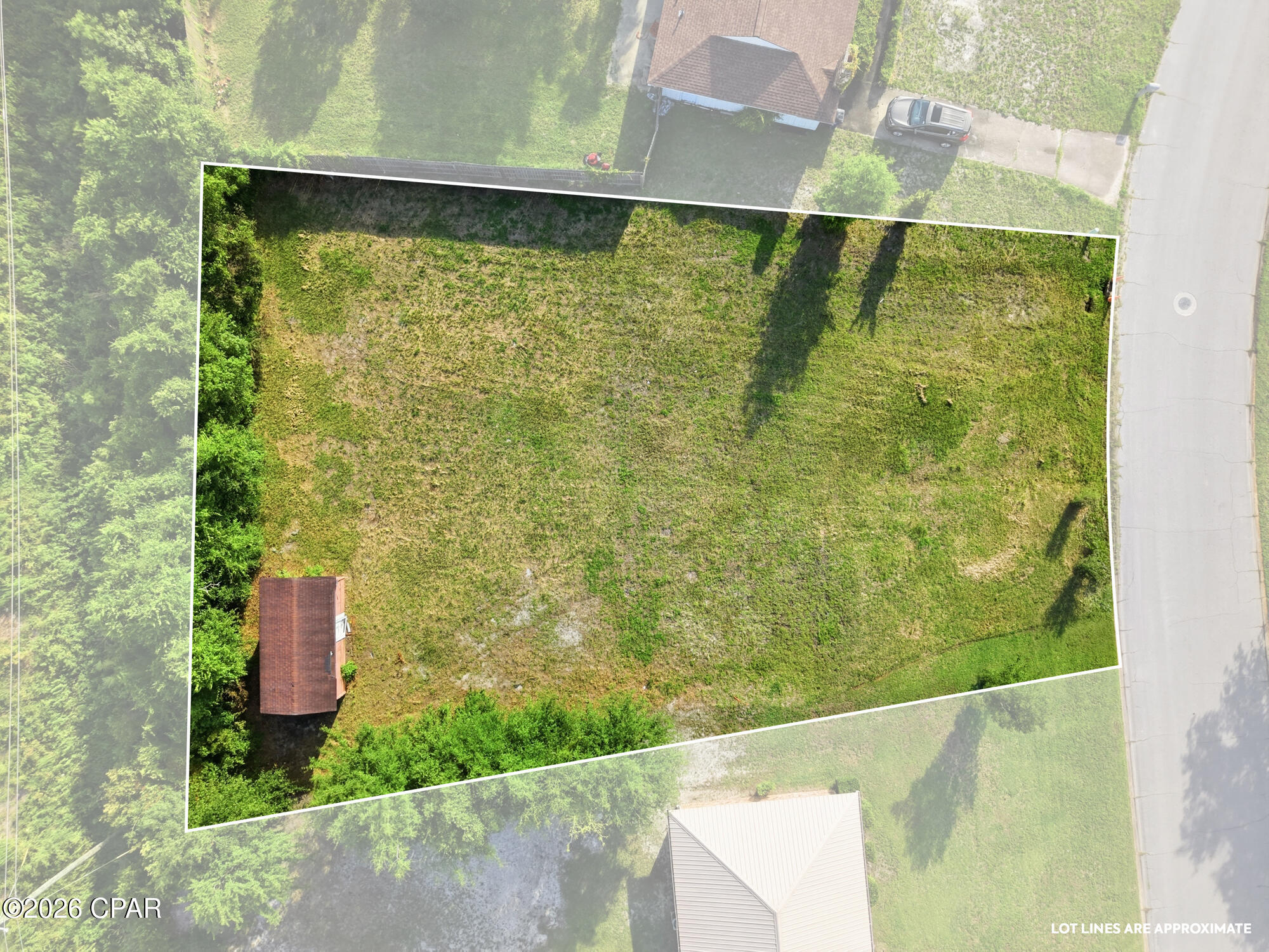 2607 W 21st Court Panama City FL 32405