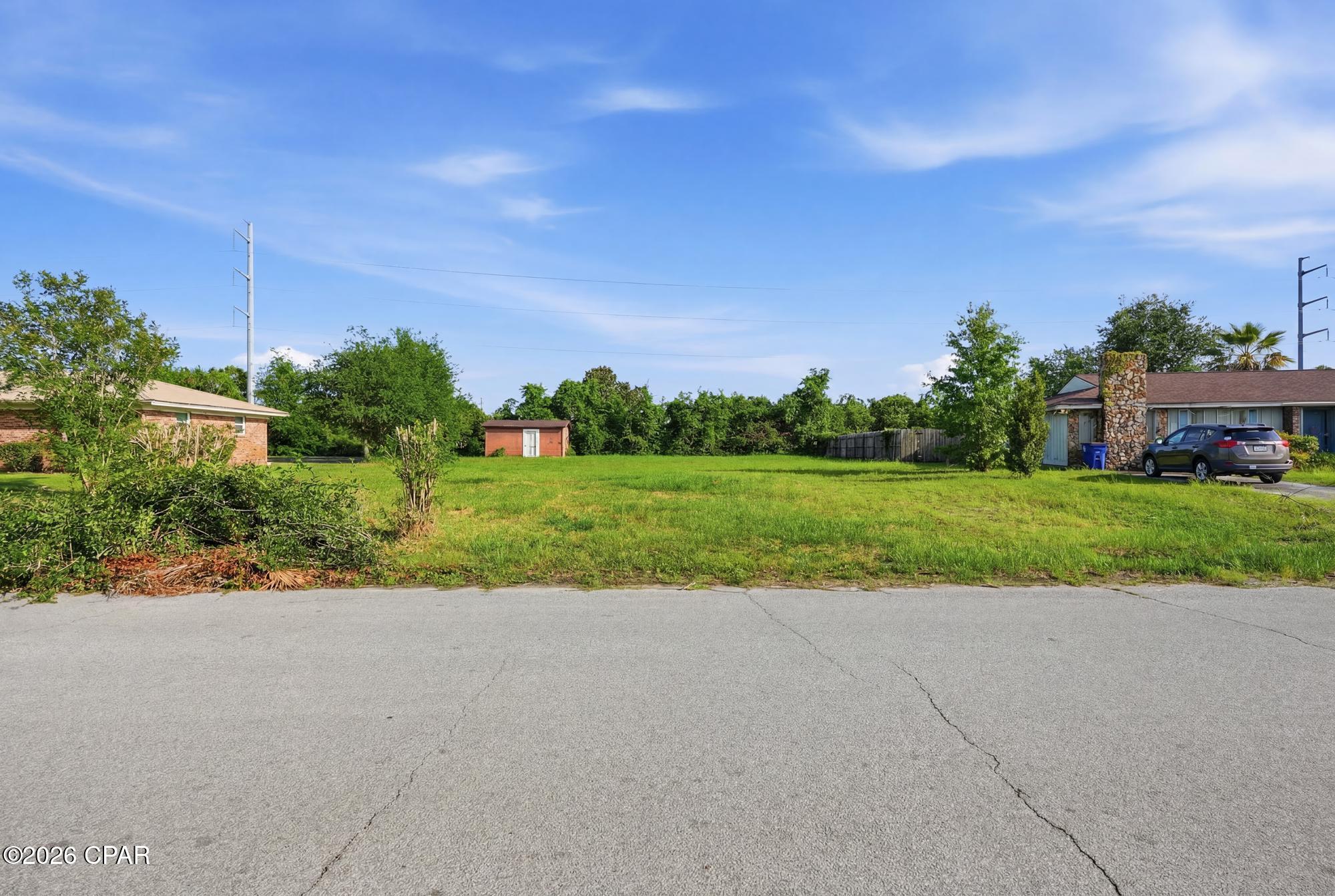 2607 W 21st Court Panama City FL 32405